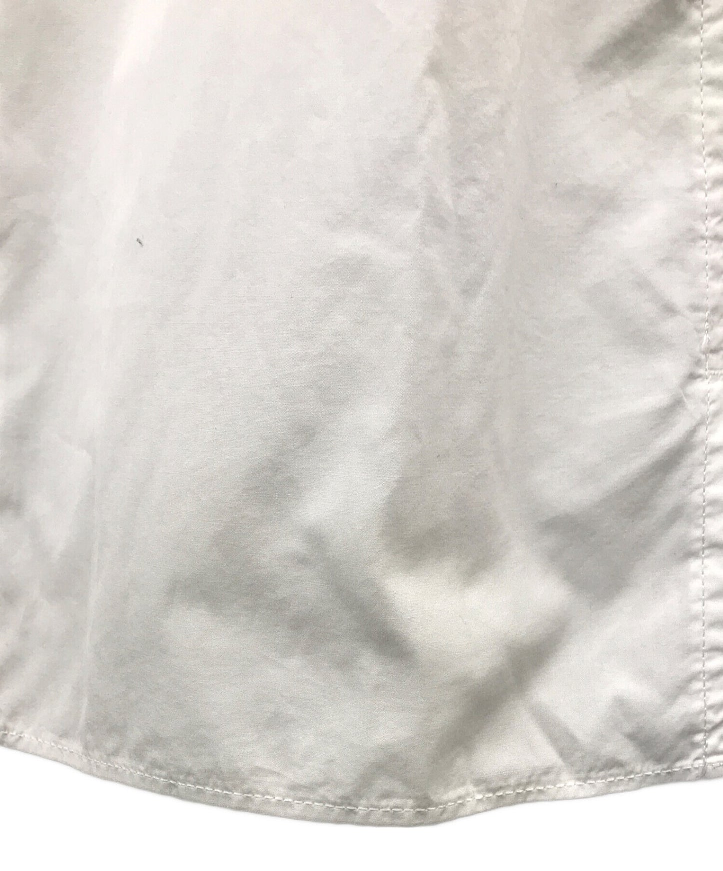 [Pre-owned] Yohji Yamamoto pour homme robe tie shirt HO-B30-013