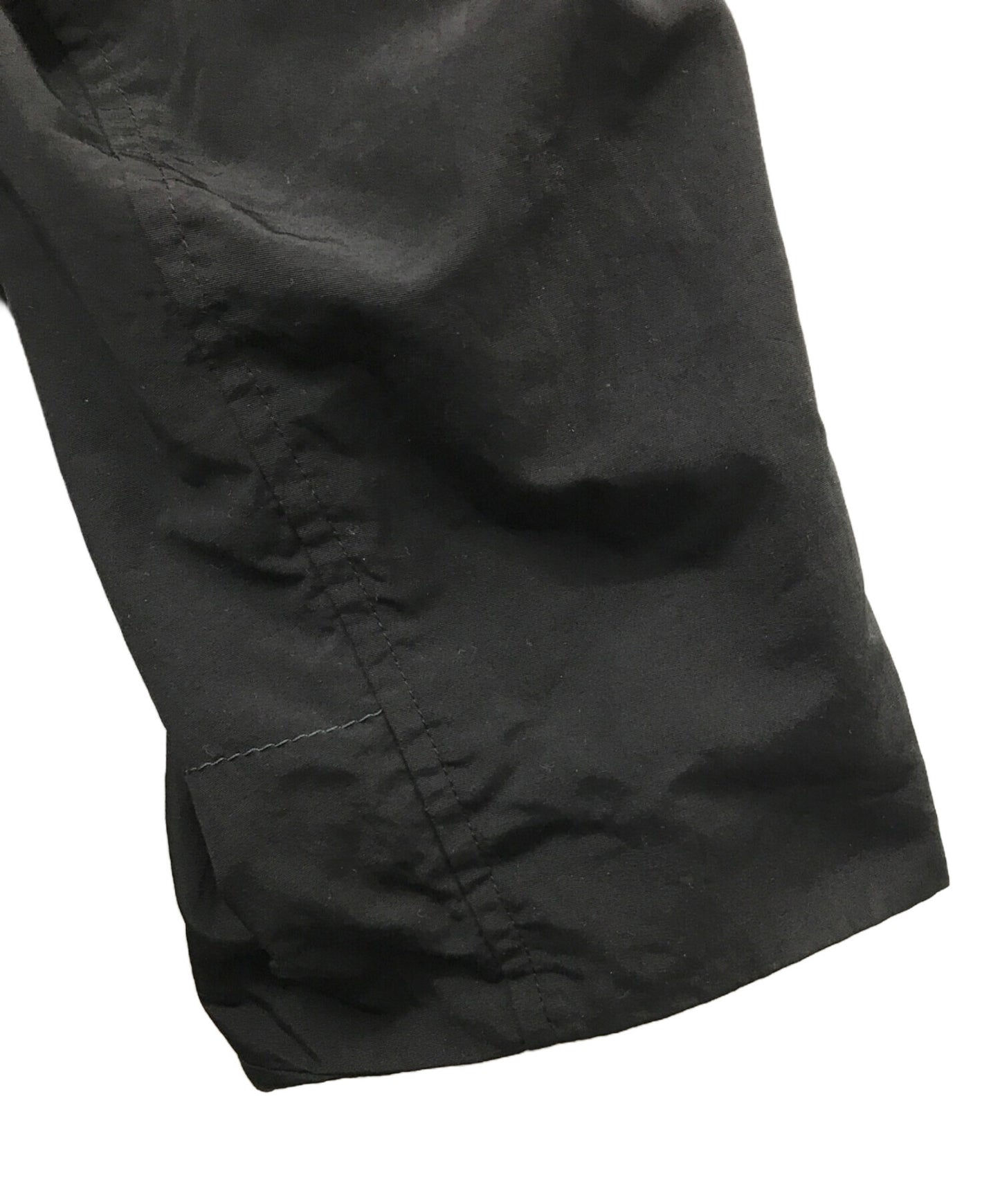 [Pre-owned] Yohji Yamamoto pour homme M-Cotton Filled Shirt Coat NY Weather HR-B34-600