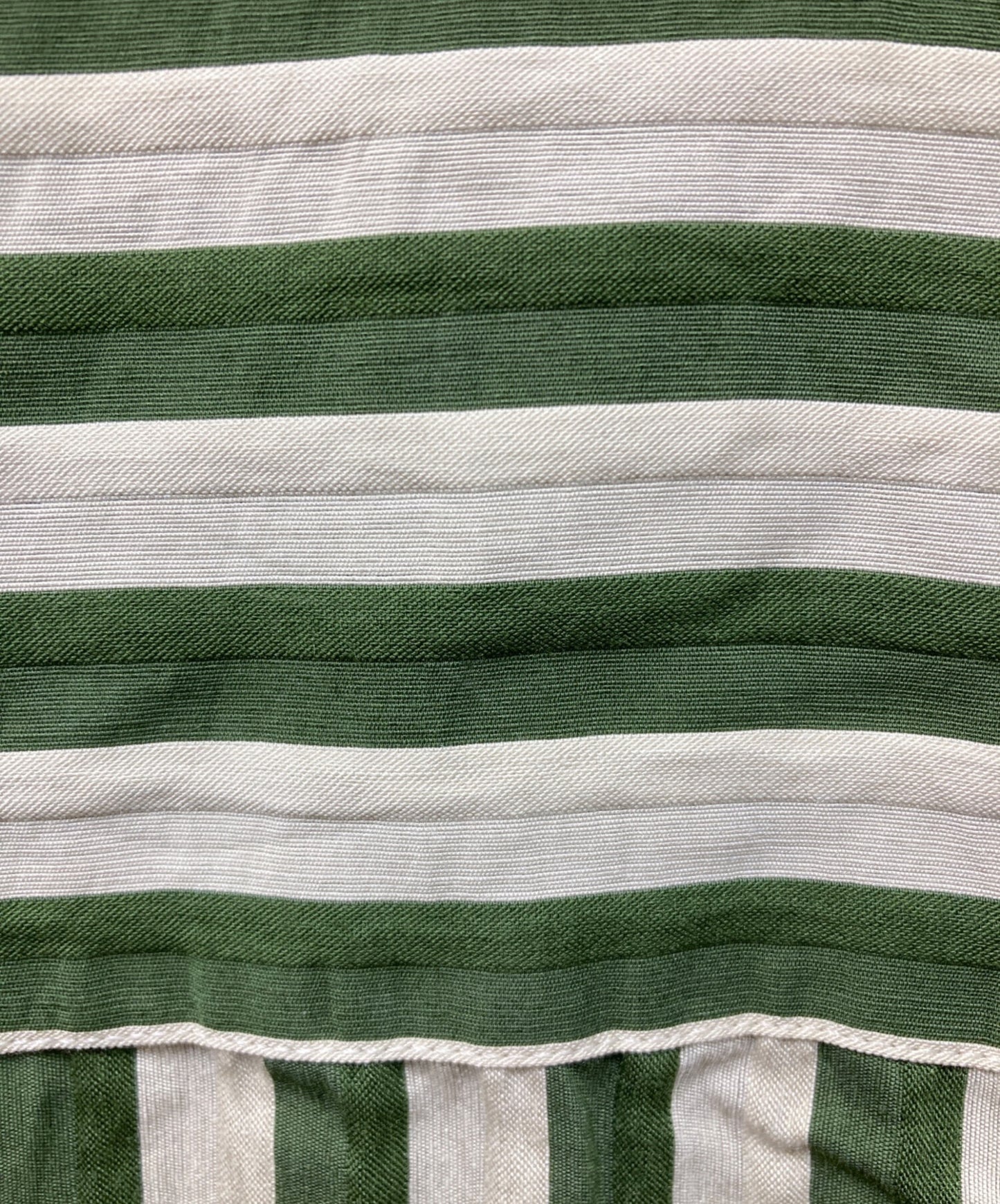 [Pre-owned] stussy Flat Bottom shirt 1110325