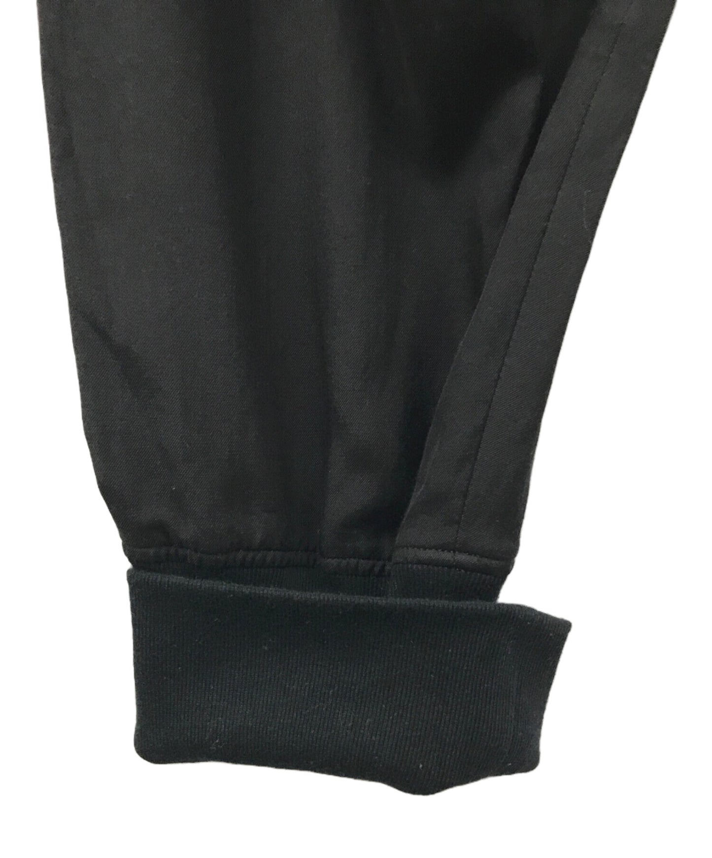 [Pre-owned] Yohji Yamamoto pour homme I-Functional pocket RIBA pants HH-P84-030