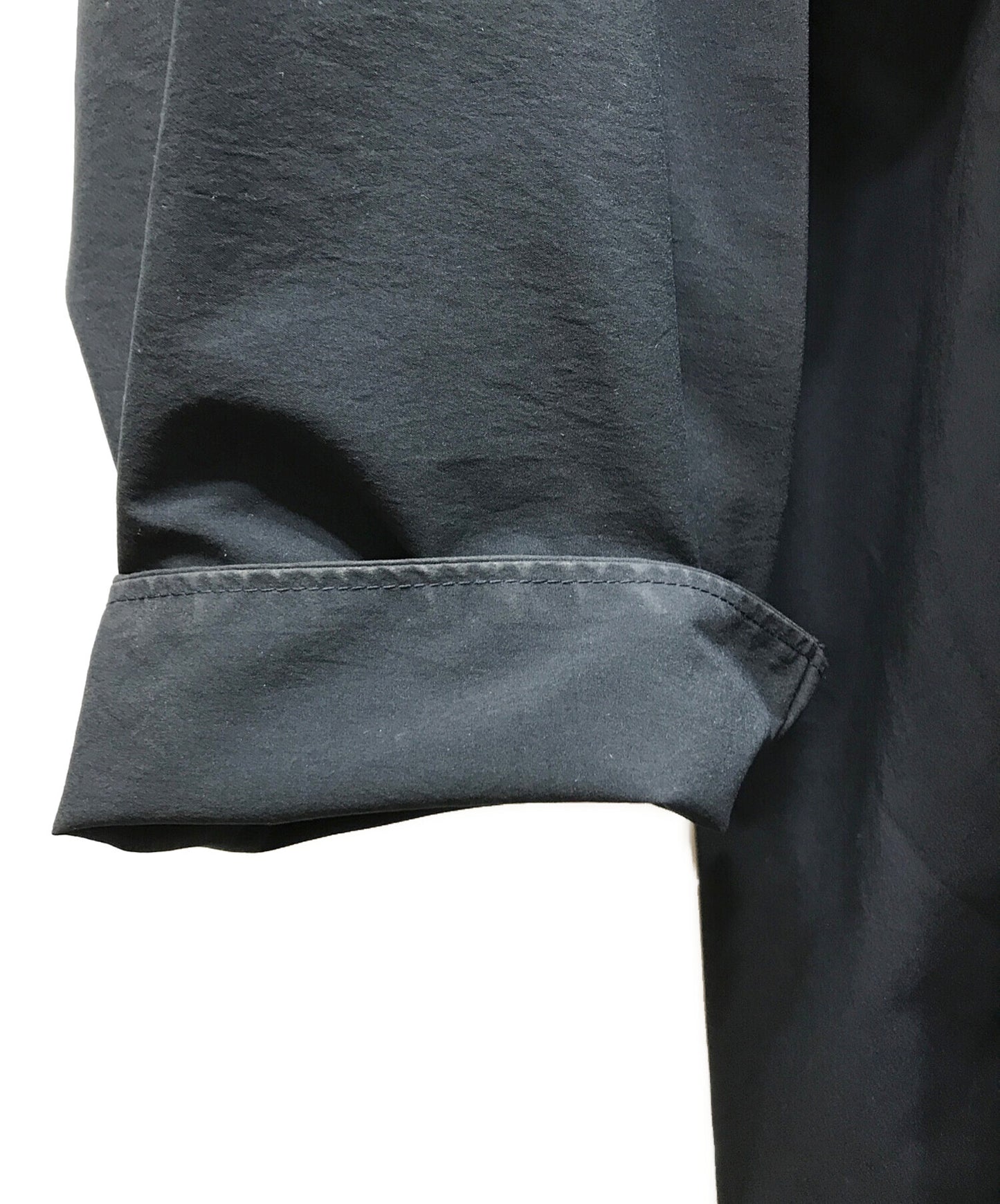 [Pre-owned] HOMME PLISSE ISSEY MIYAKE WING COAT HP41FA330