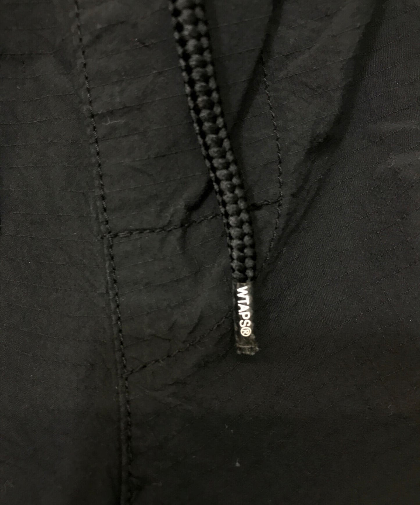 [Pre-owned] WTAPS SHORTS/NYCO. RIPSTOP. CORDURA 241CWDT-PTM07