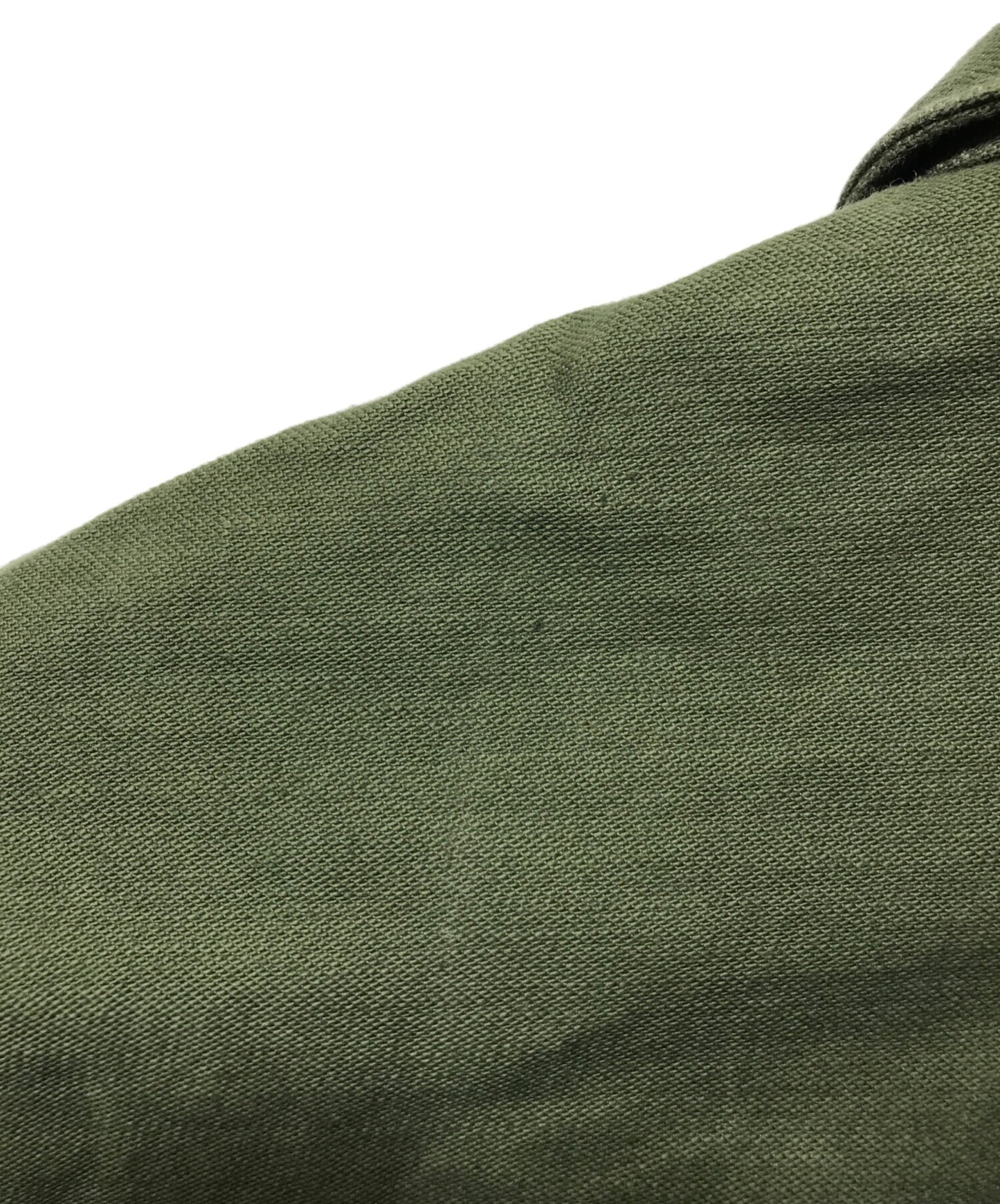 [Pre-owned] WTAPS WMILL-LS02 shirt BRDT-SHM01