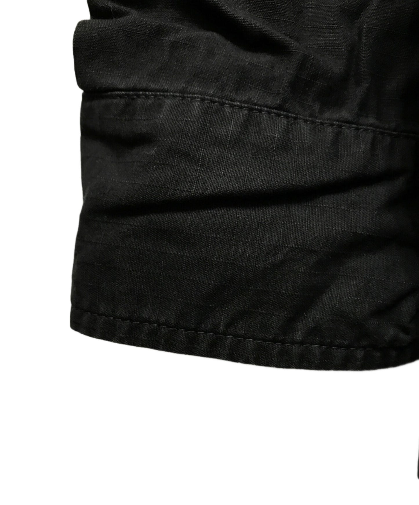 [Pre-owned] WTAPS BUDS L/S MILITARY SHIRTS 2018RDT-SHM02