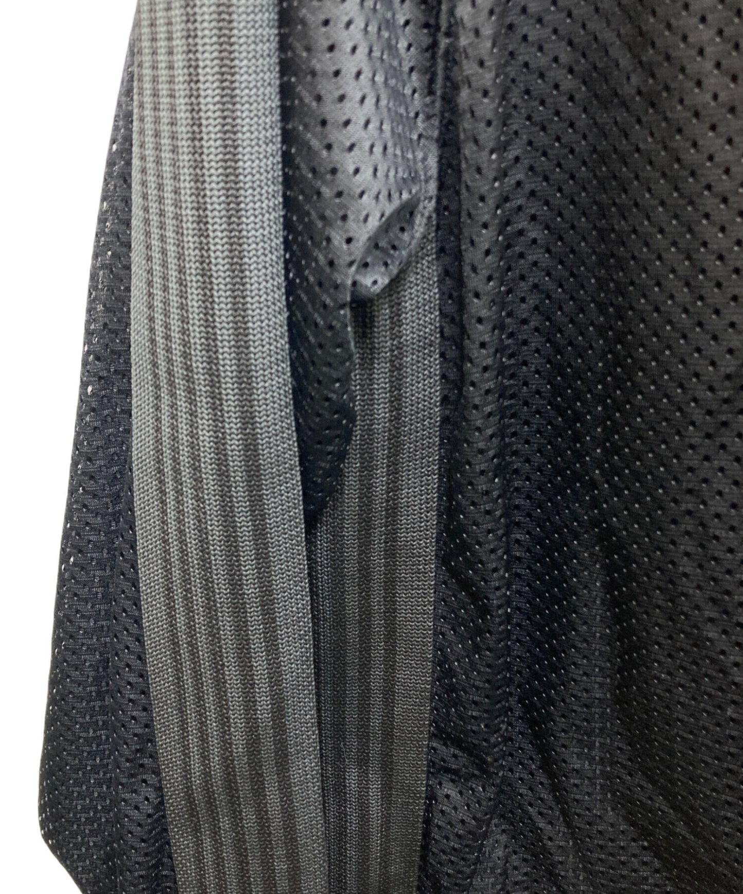 [Pre-owned] Needles Track Jacket-Poly Mesh MR555