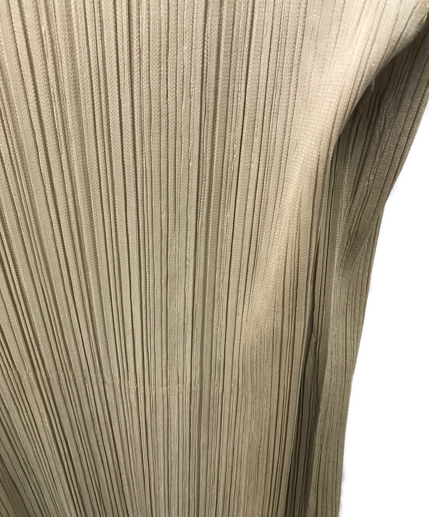 [Pre-owned] PLEATS PLEASE pleated coat PP41-EN442