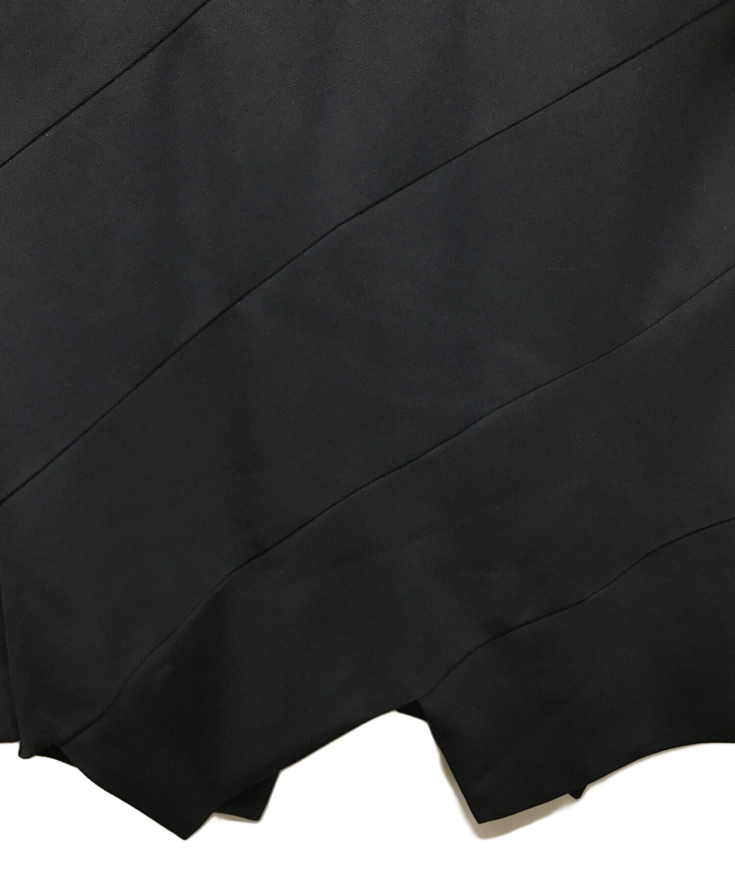 [Pre-owned] COMME des GARCONS HOMME DEUX Spiral Twist Jacket DG-J030