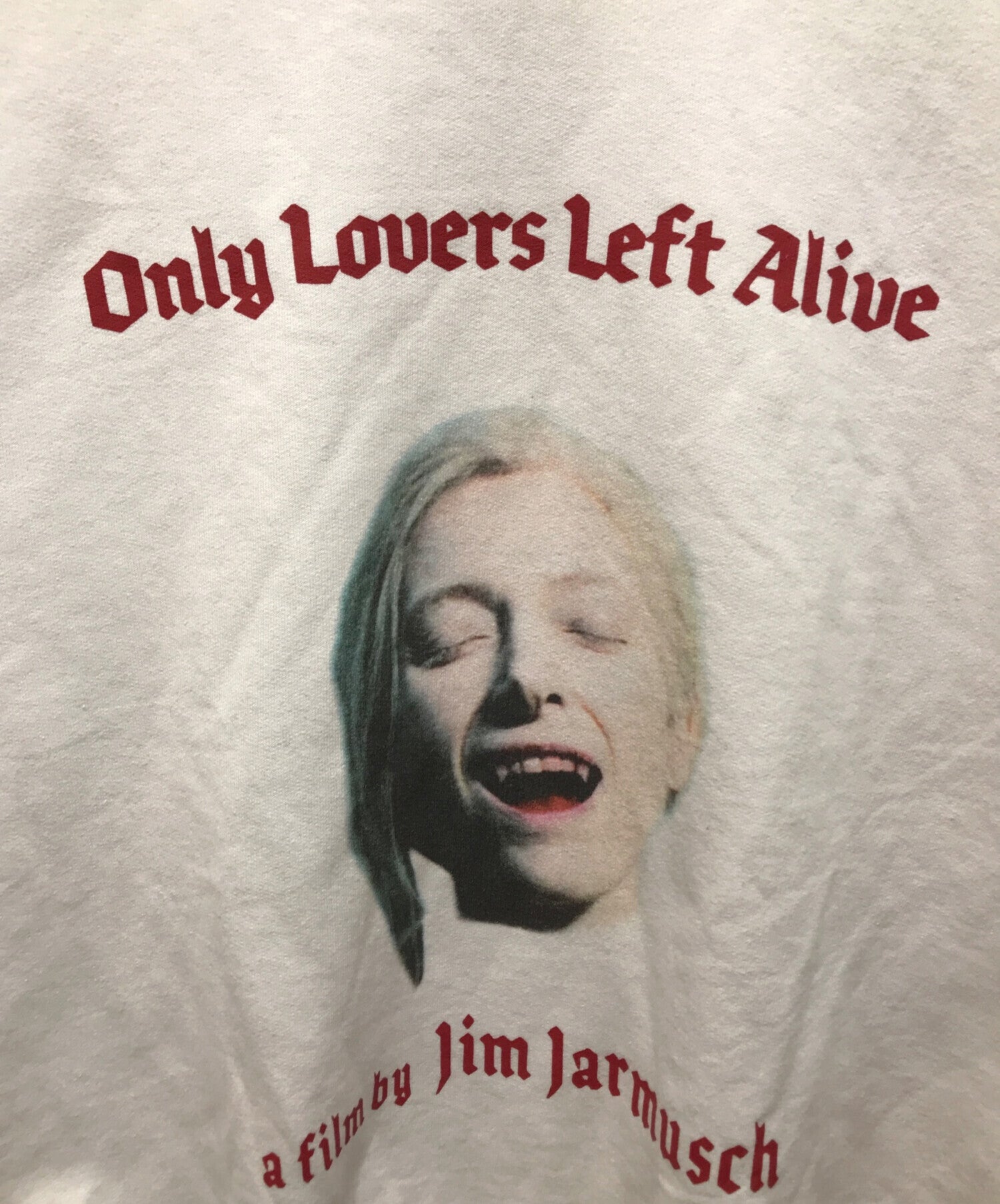 WACKO MARIA LOVERS LEFT | Wacko Only Lovers Left Alive ONLY 