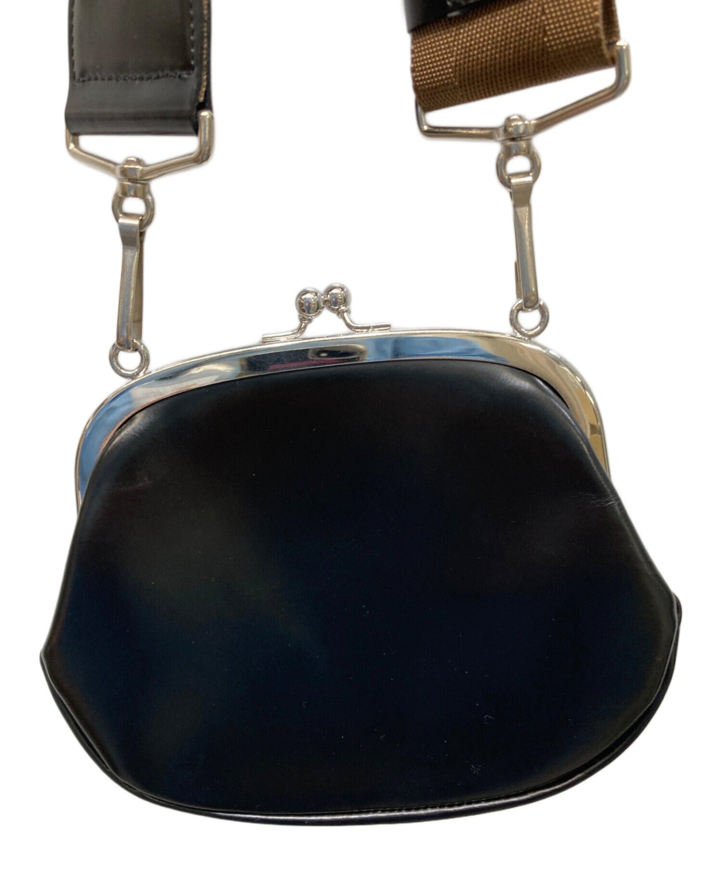 [Pre-owned] COMME des GARCONS Gamaguchi Shoulder Bag KZ-K241