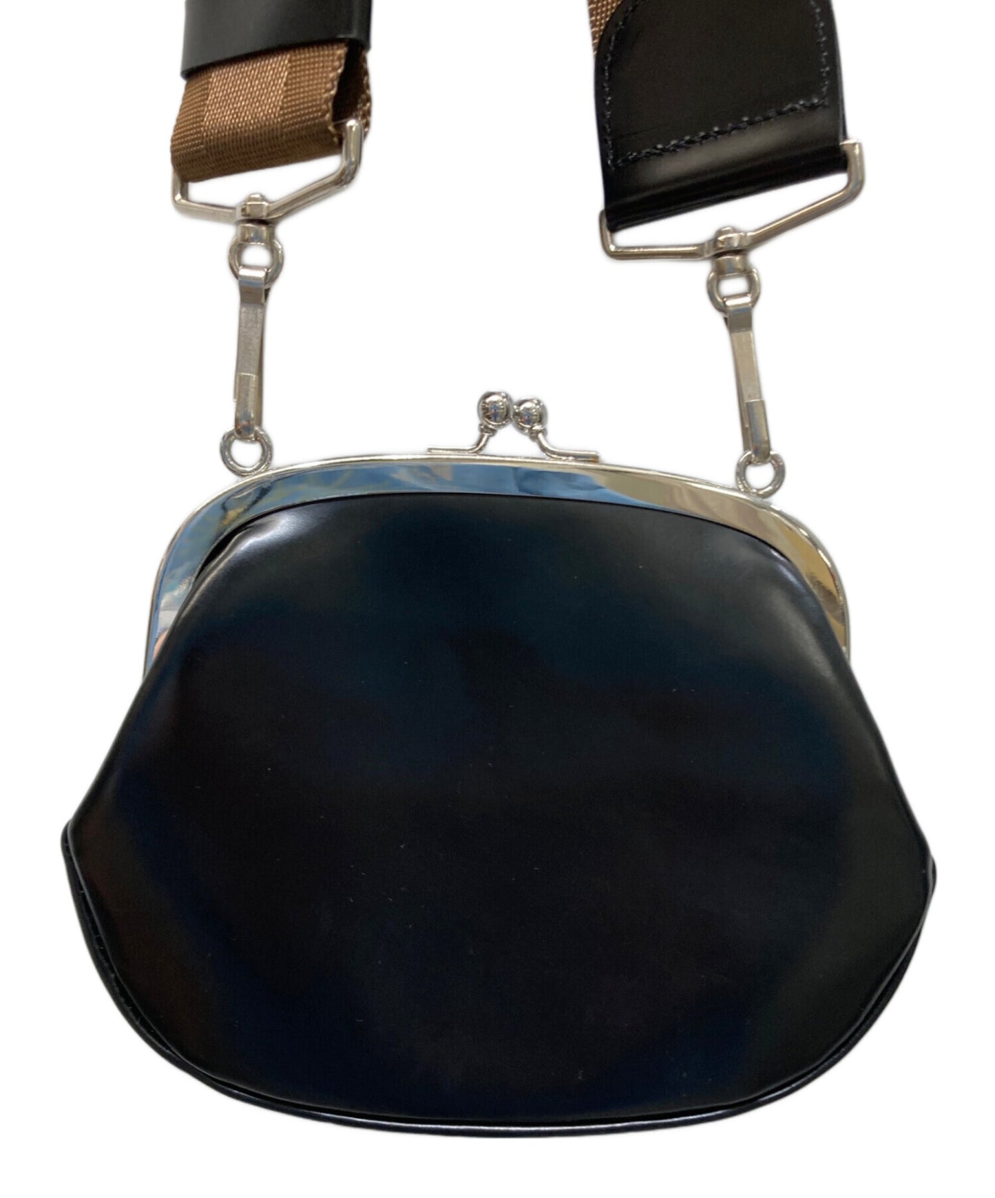 [Pre-owned] COMME des GARCONS Gamaguchi Shoulder Bag KZ-K241