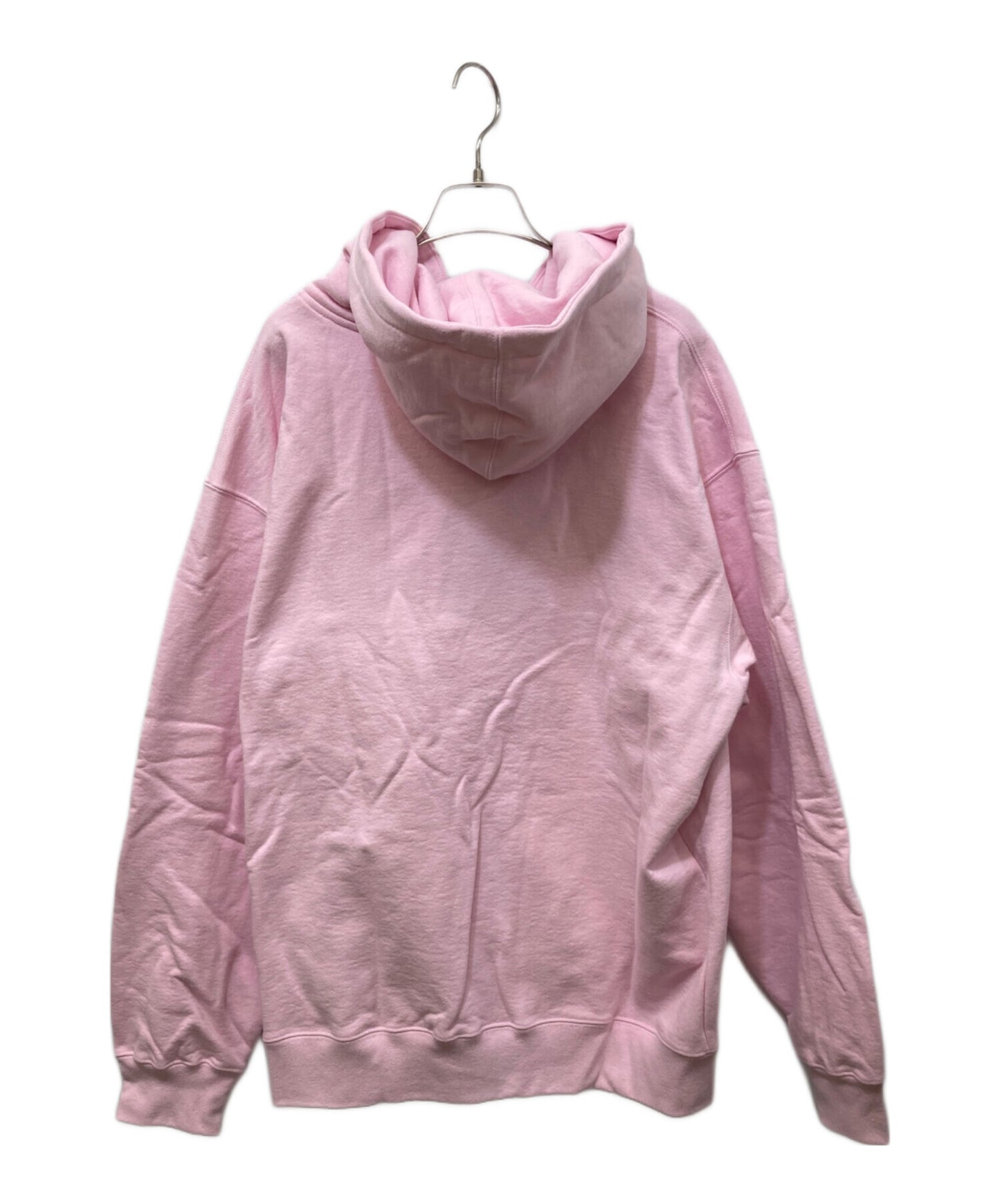 [Pre-owned] SUPREME Small Box Zip Up Hooded Sweatshirt