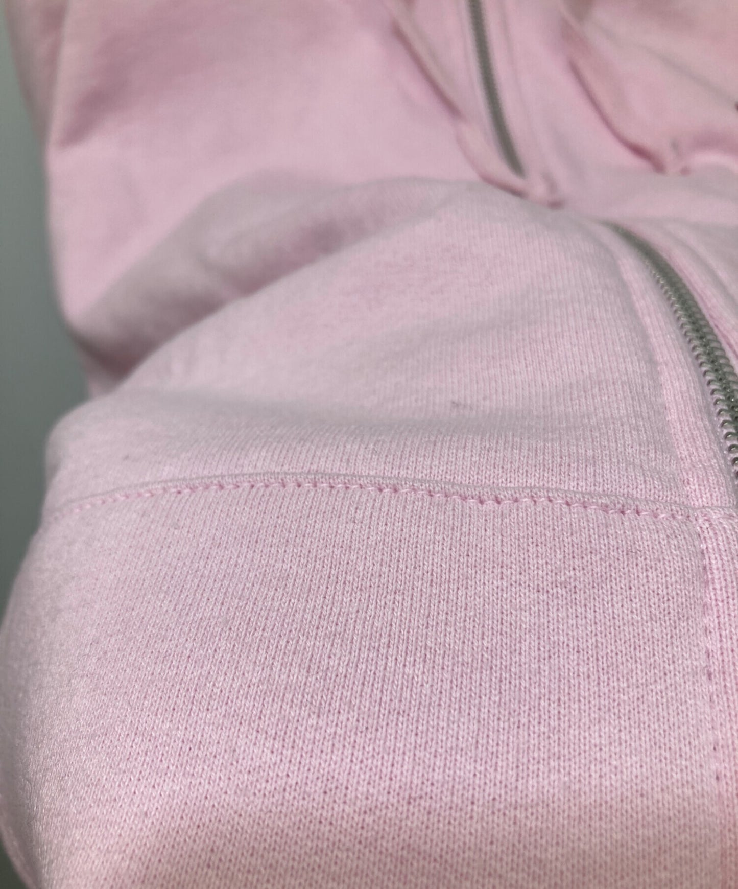 [Pre-owned] SUPREME Small Box Zip Up Hooded Sweatshirt