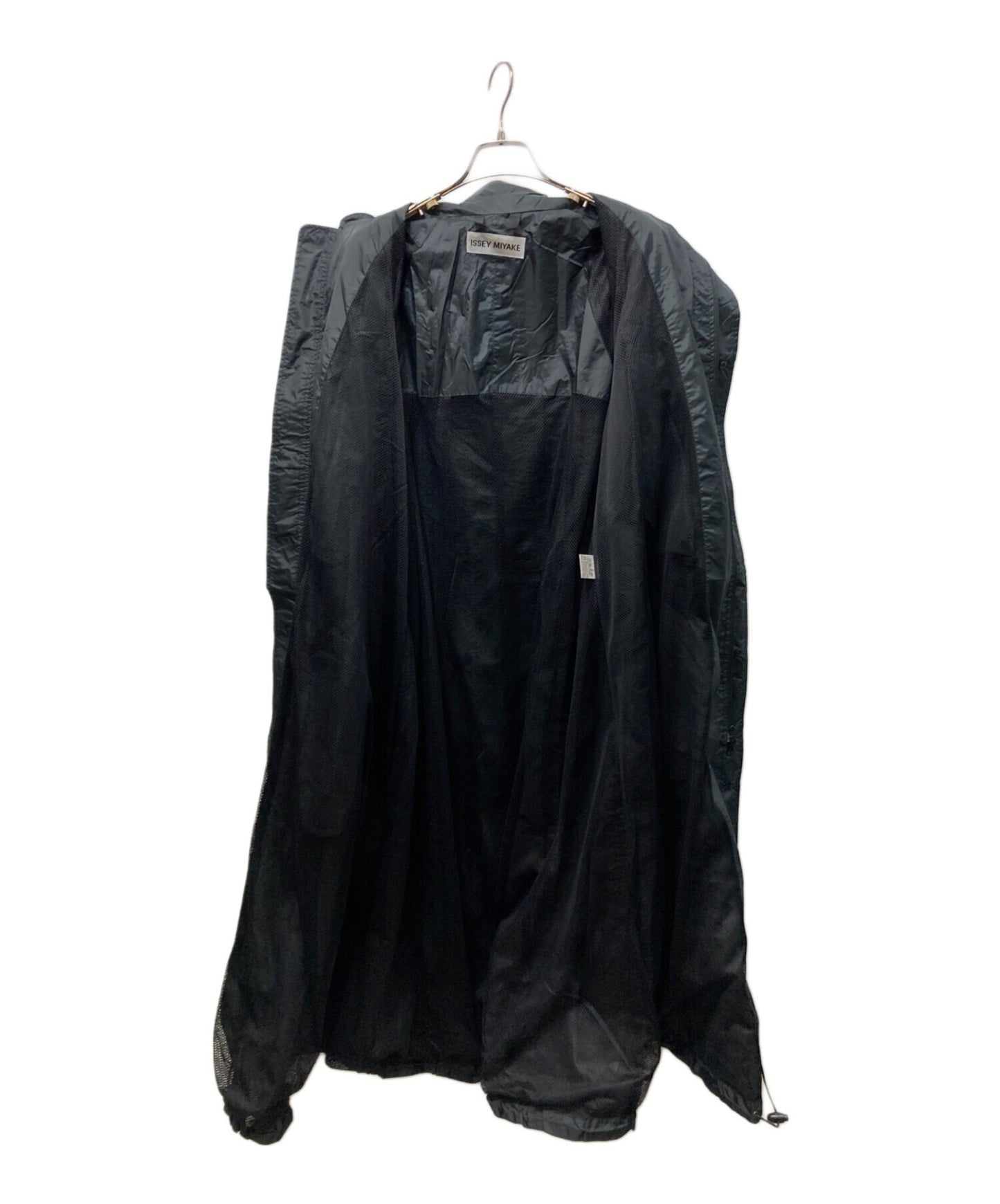 [Pre-owned] ISSEY MIYAKE parachute coat IM93FA506