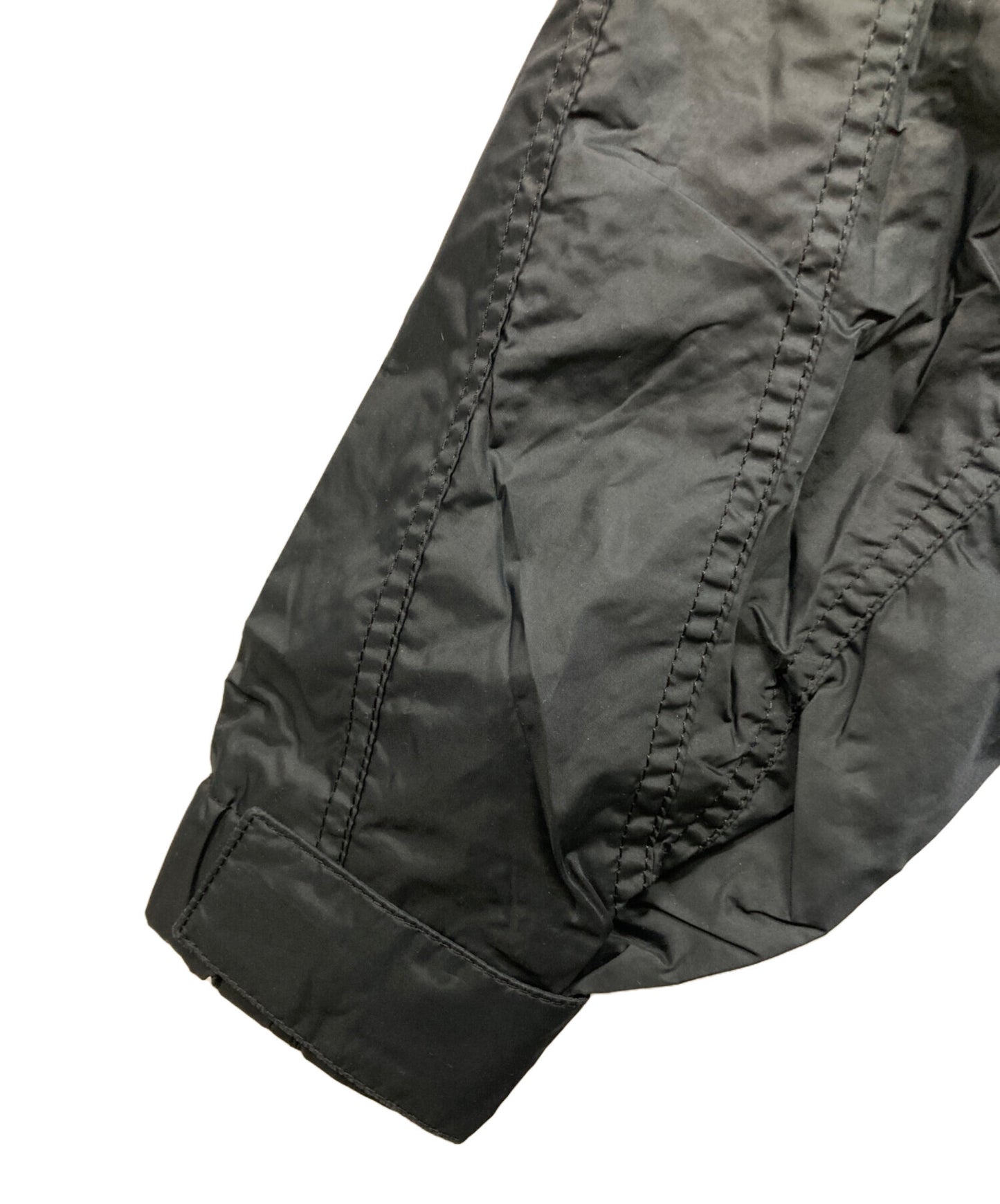 [Pre-owned] ISSEY MIYAKE parachute coat IM93FA506
