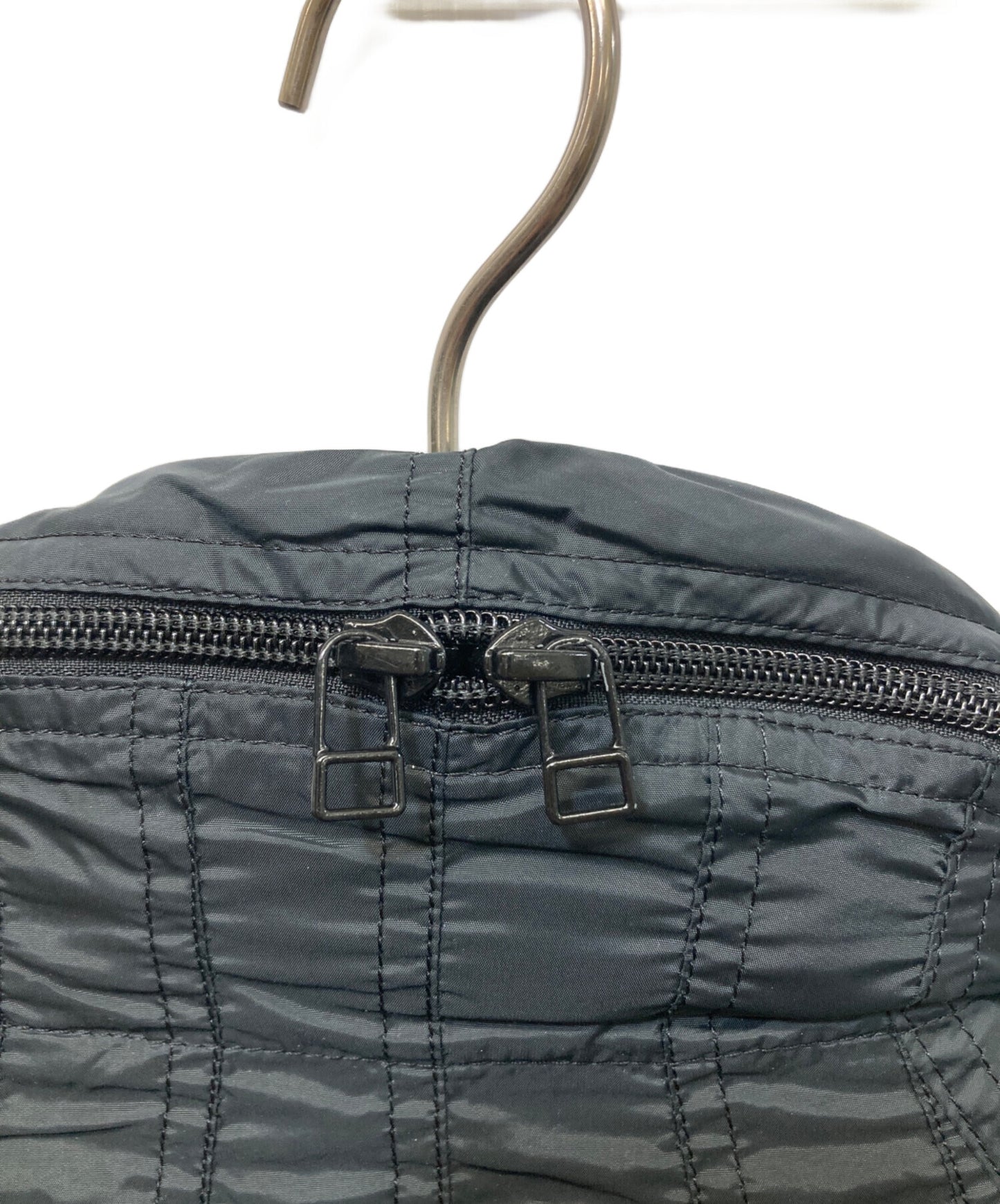 [Pre-owned] ISSEY MIYAKE parachute coat IM93FA506