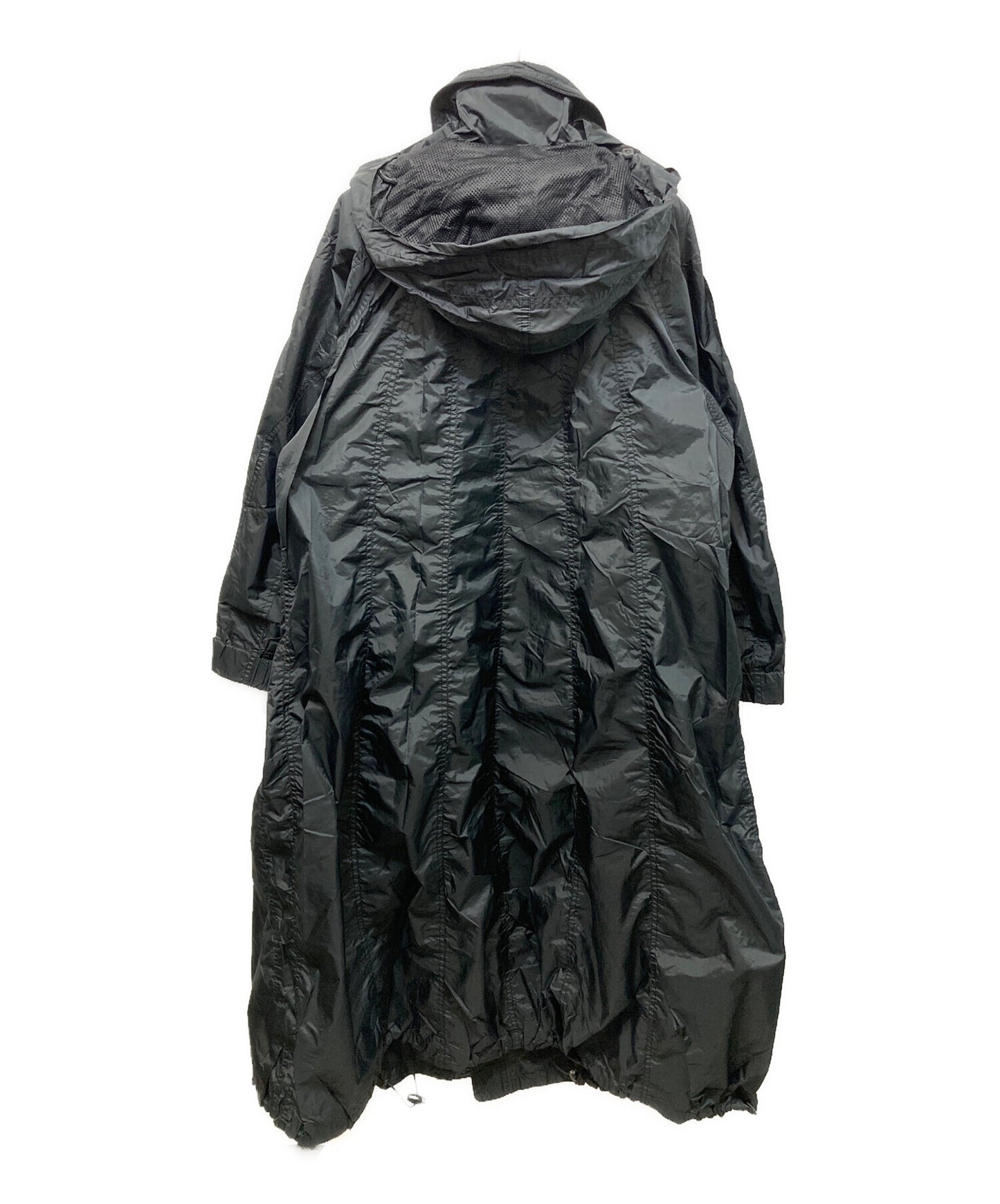 [Pre-owned] ISSEY MIYAKE parachute coat IM93FA506