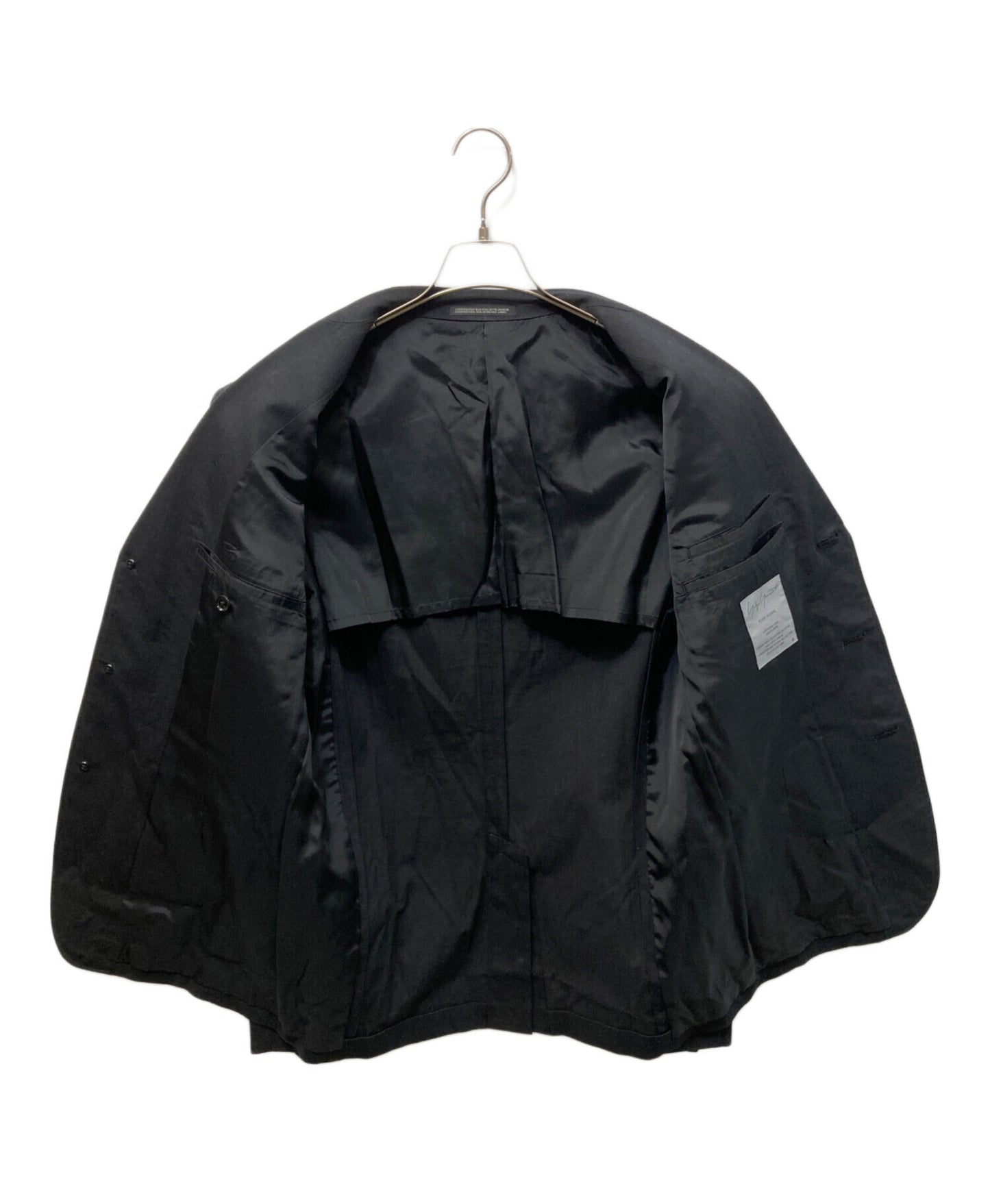 [Pre-owned] Yohji Yamamoto pour homme Military Tailored Jacket HM-J05-007