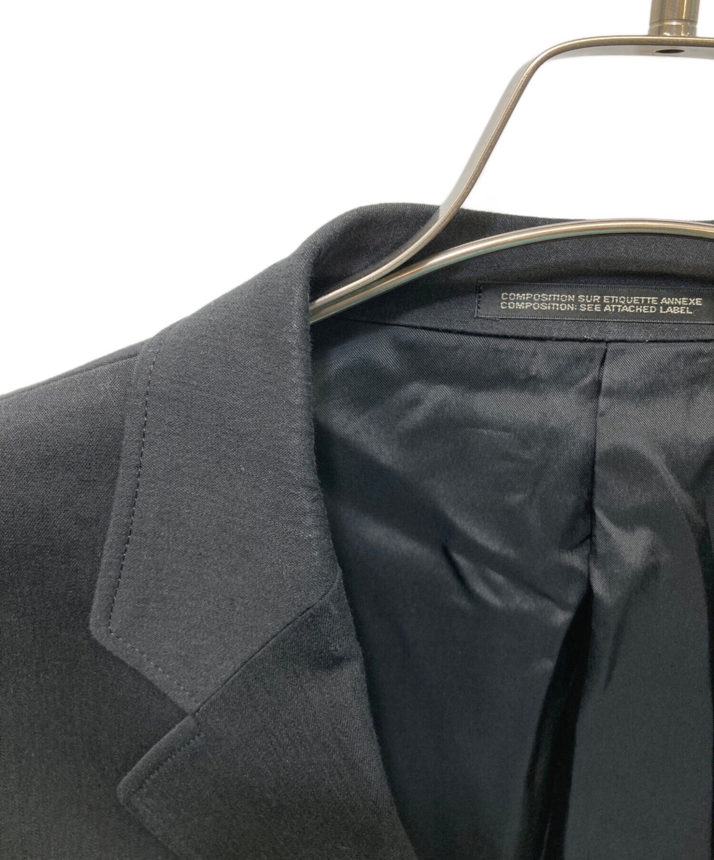 [Pre-owned] Yohji Yamamoto pour homme Military Tailored Jacket HM-J05-007