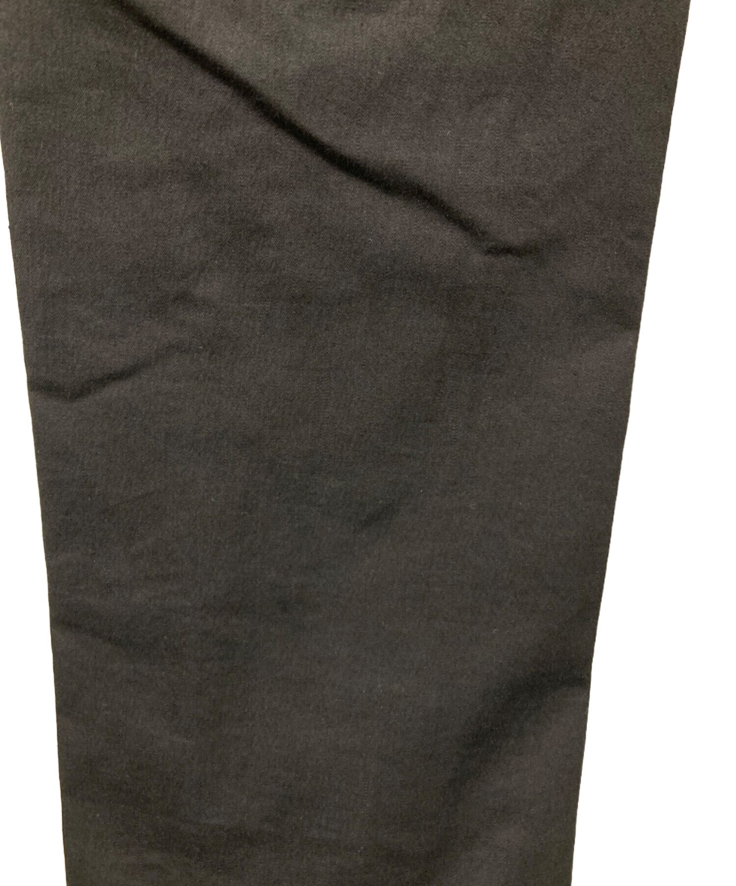 [Pre-owned] Yohji Yamamoto pour homme military pants HM-P05-007