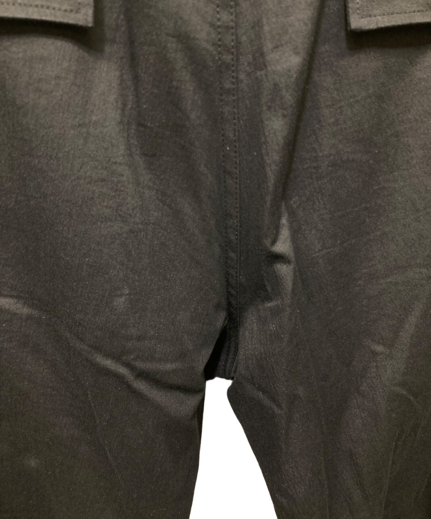 [Pre-owned] Yohji Yamamoto pour homme military pants HM-P05-007