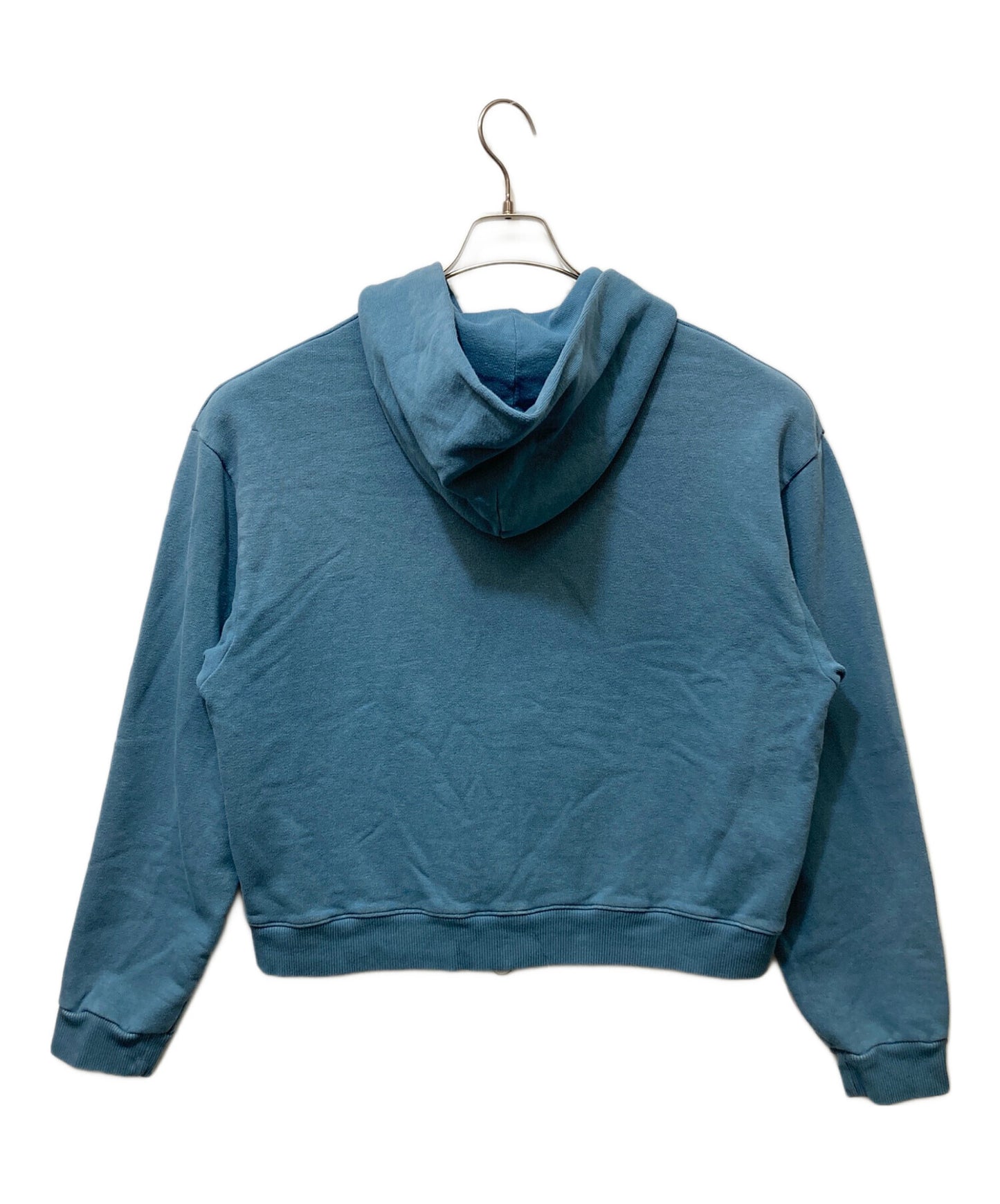 [Pre-owned] KAPITAL Lined Zip Up GYM Hoodie K2503LC110