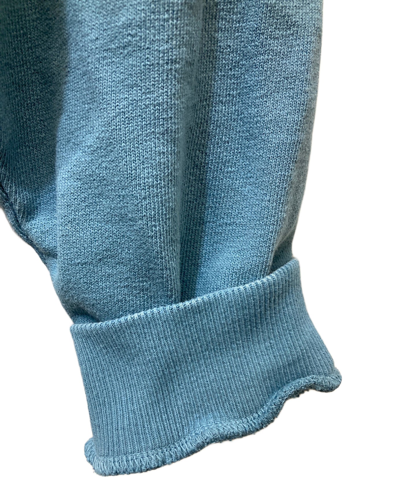 [Pre-owned] KAPITAL Lined Zip Up GYM Hoodie K2503LC110