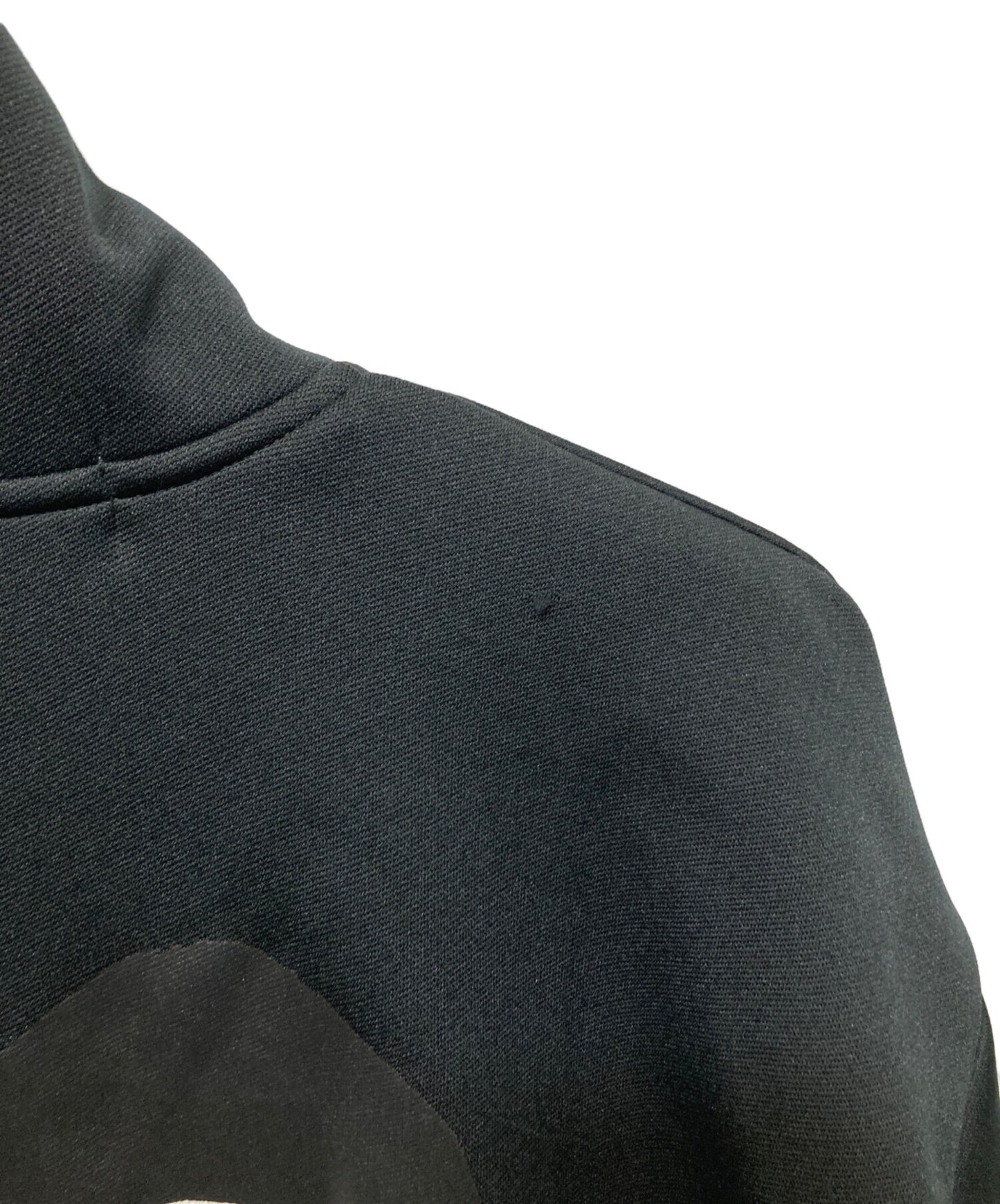 [Pre-owned] PLAY COMME des GARCONS HEART LOGO TRACK JACKET AZ-T256