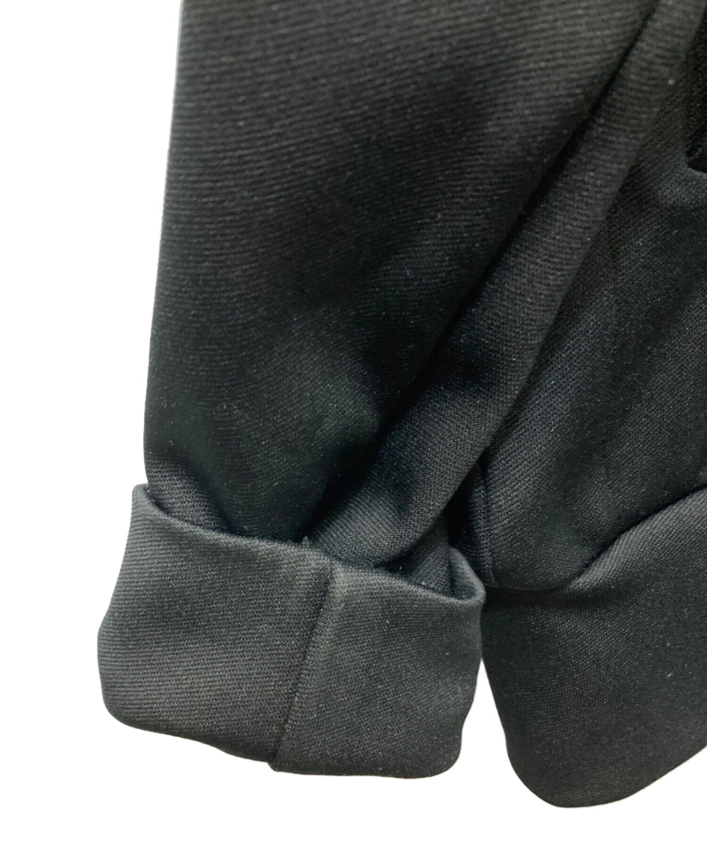 [Pre-owned] PLAY COMME des GARCONS HEART LOGO TRACK JACKET AZ-T256