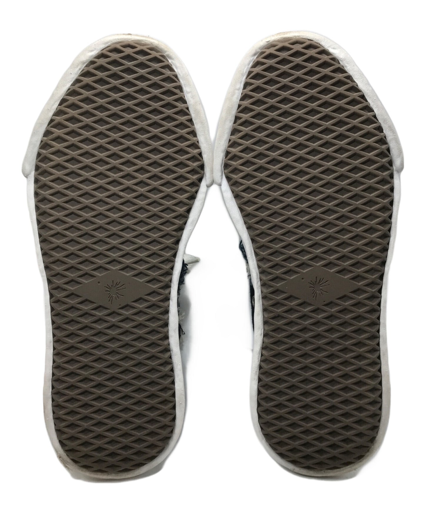 [Pre-owned] Maison MIHARA YASUHIRO high-cut sneakers C04FW701