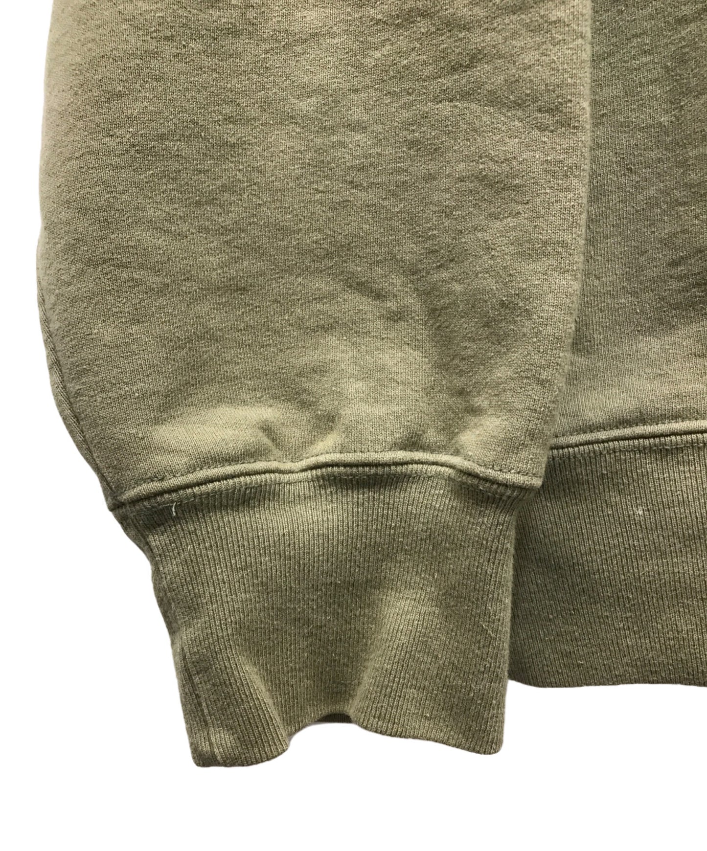 [Pre-owned] SUPREME Small Box Crewneck