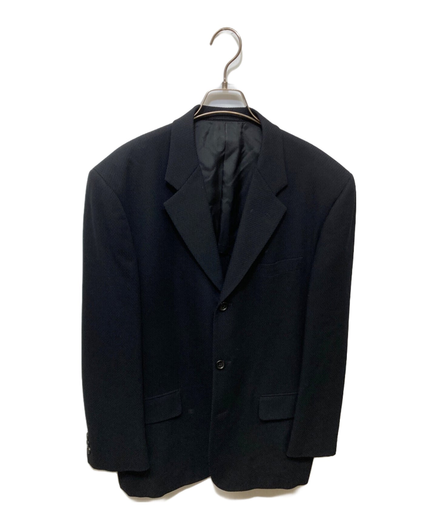 [Pre-owned] COMME des GARCONS HOMME 3B jacket HJ10036L