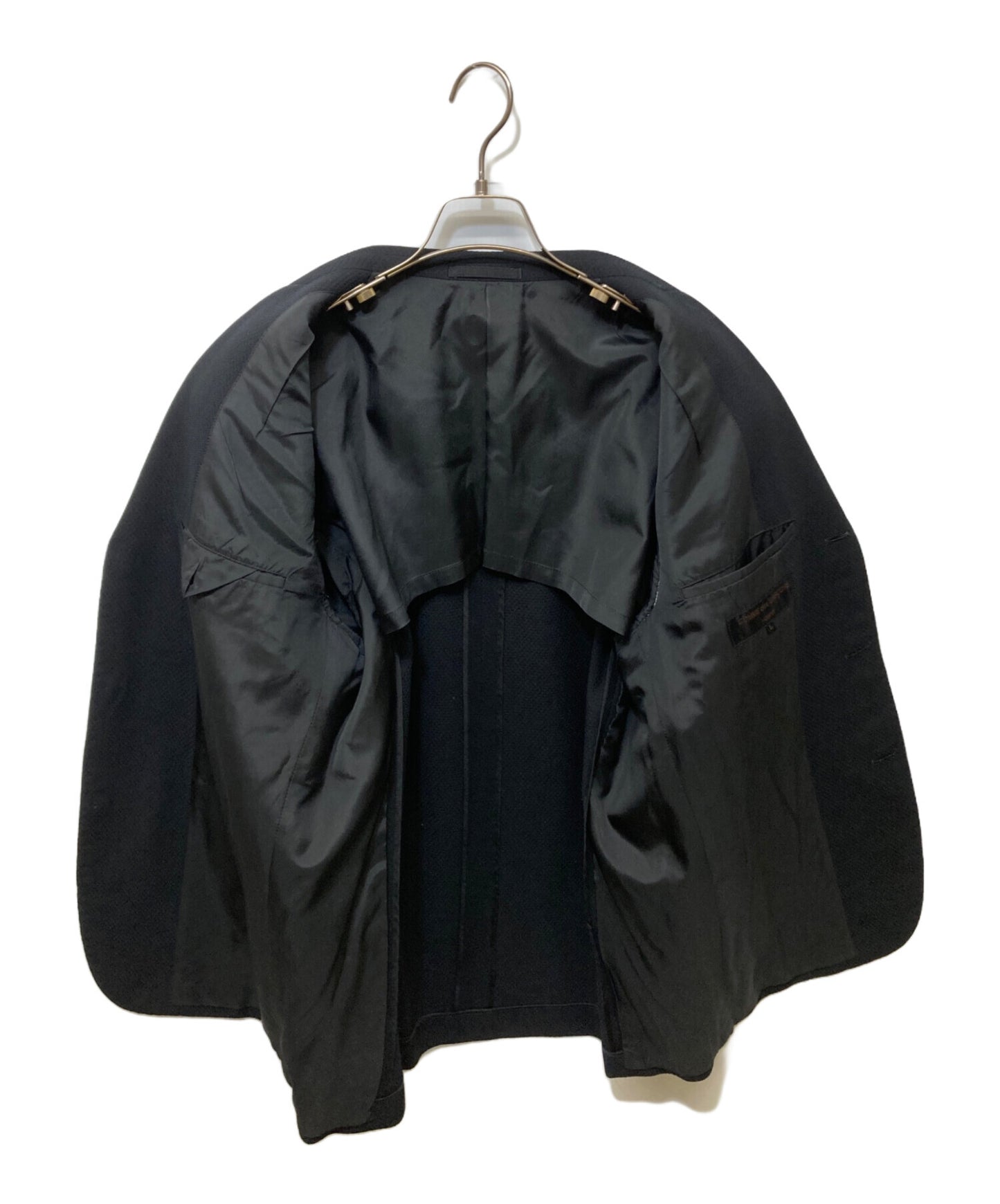 [Pre-owned] COMME des GARCONS HOMME 3B jacket HJ10036L