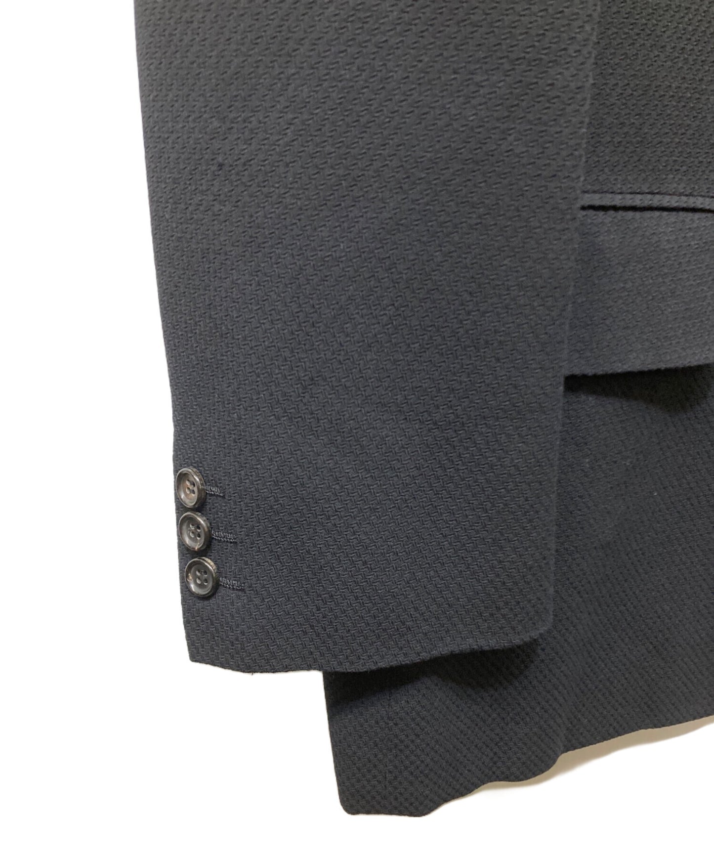 [Pre-owned] COMME des GARCONS HOMME 3B jacket HJ10036L