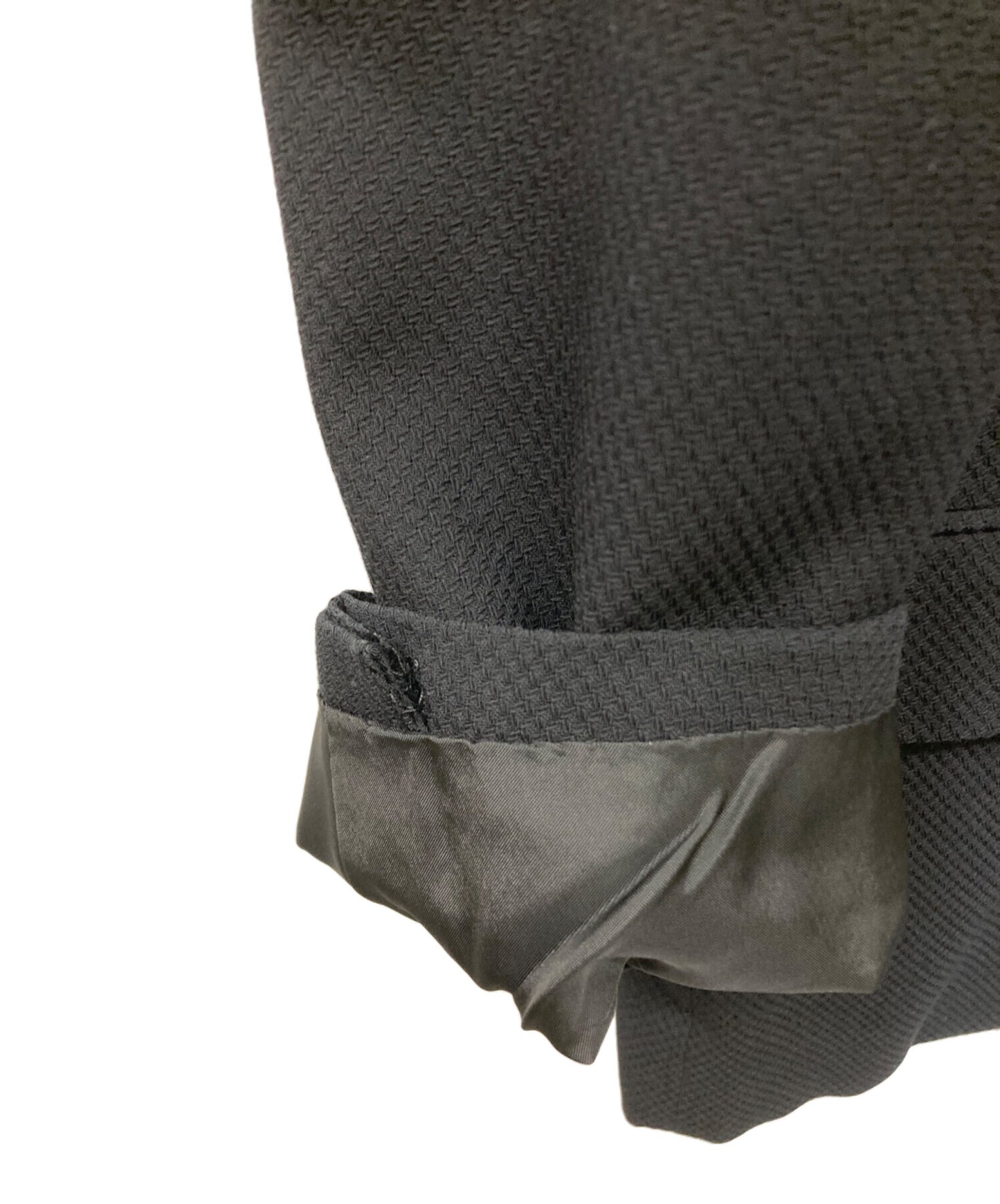 [Pre-owned] COMME des GARCONS HOMME 3B jacket HJ10036L