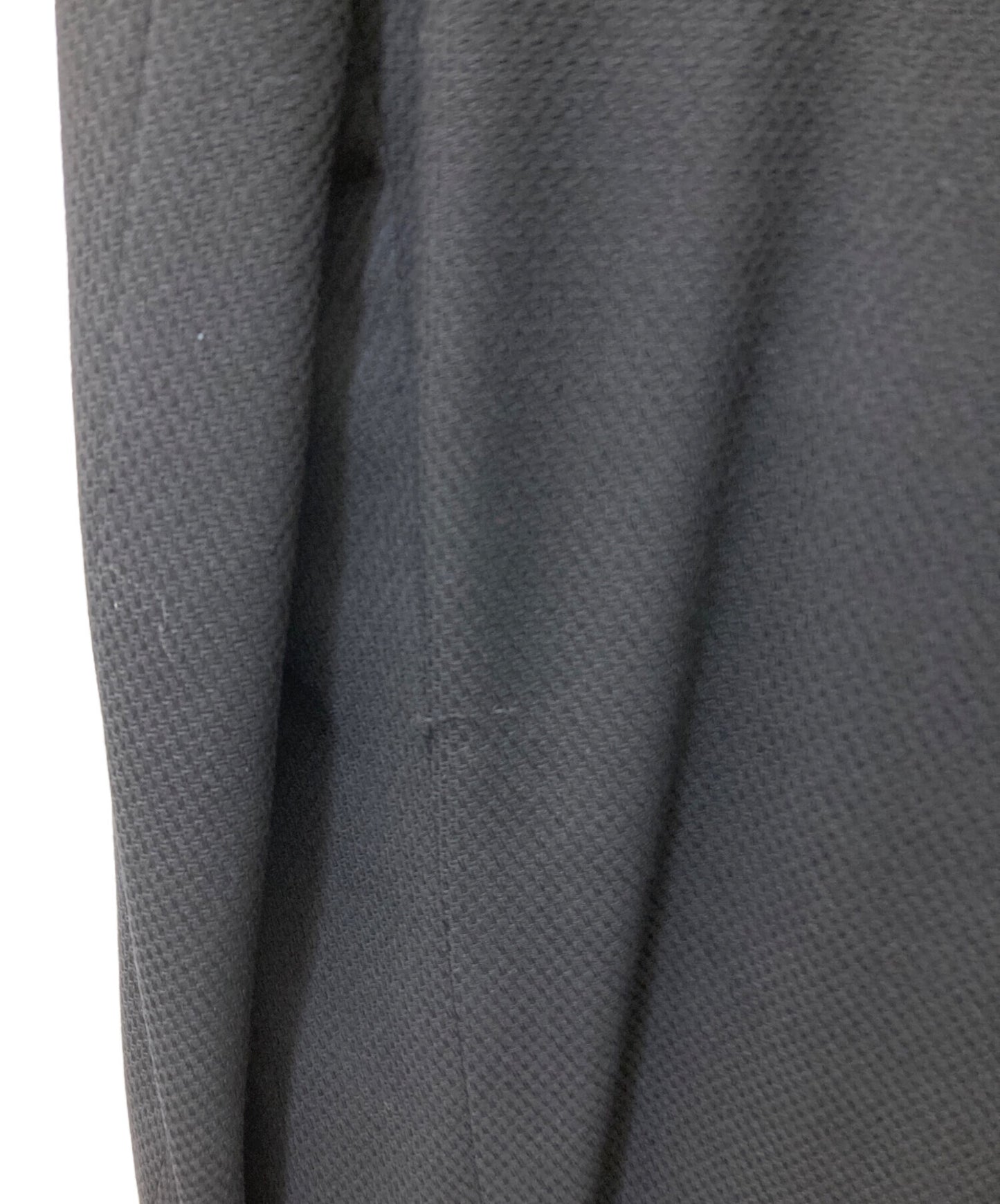 [Pre-owned] COMME des GARCONS HOMME 3B jacket HJ10036L