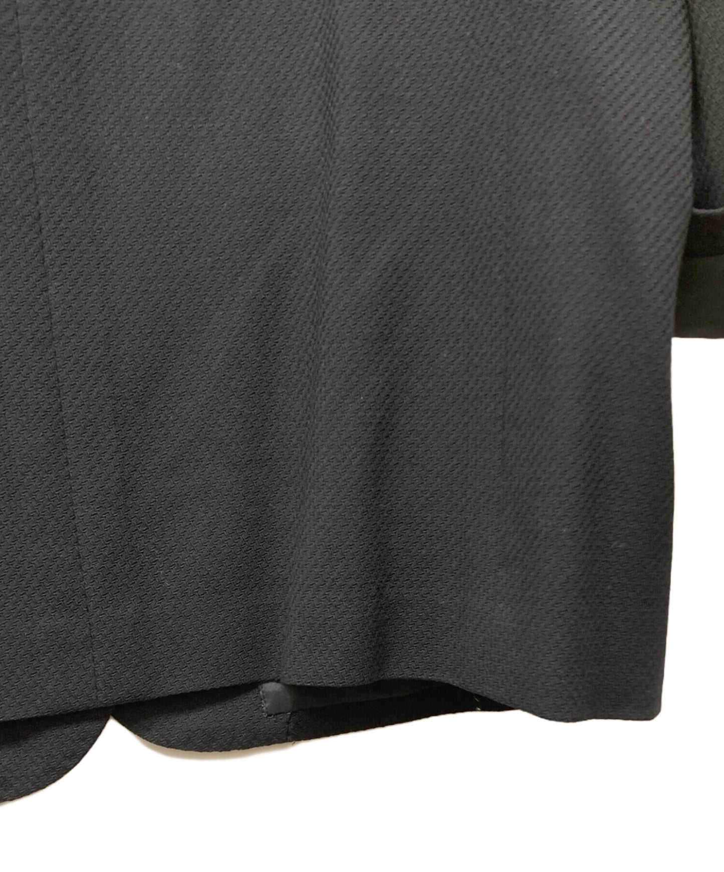 [Pre-owned] COMME des GARCONS HOMME 3B jacket HJ10036L