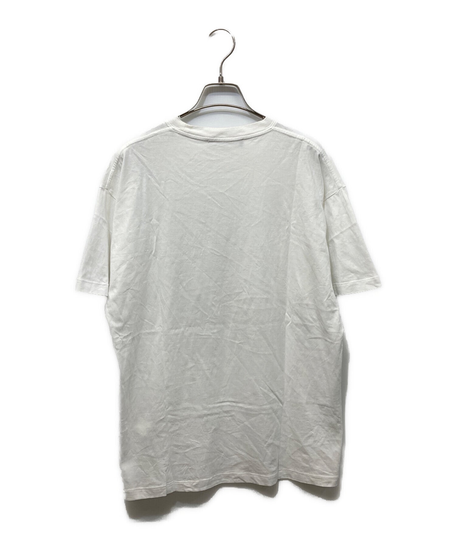 Pre-owned] RAF SIMONS Graphic Print T-shirts 221.M101 – Archive