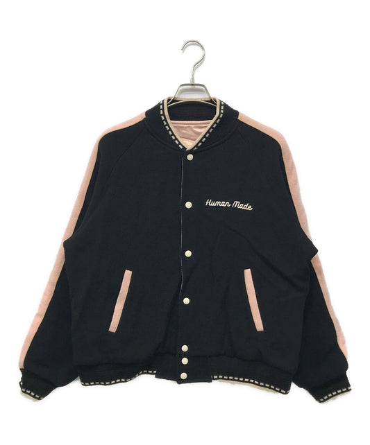 [Pre-owned] HUMAN MADE Car Club Jacket HM28JK045