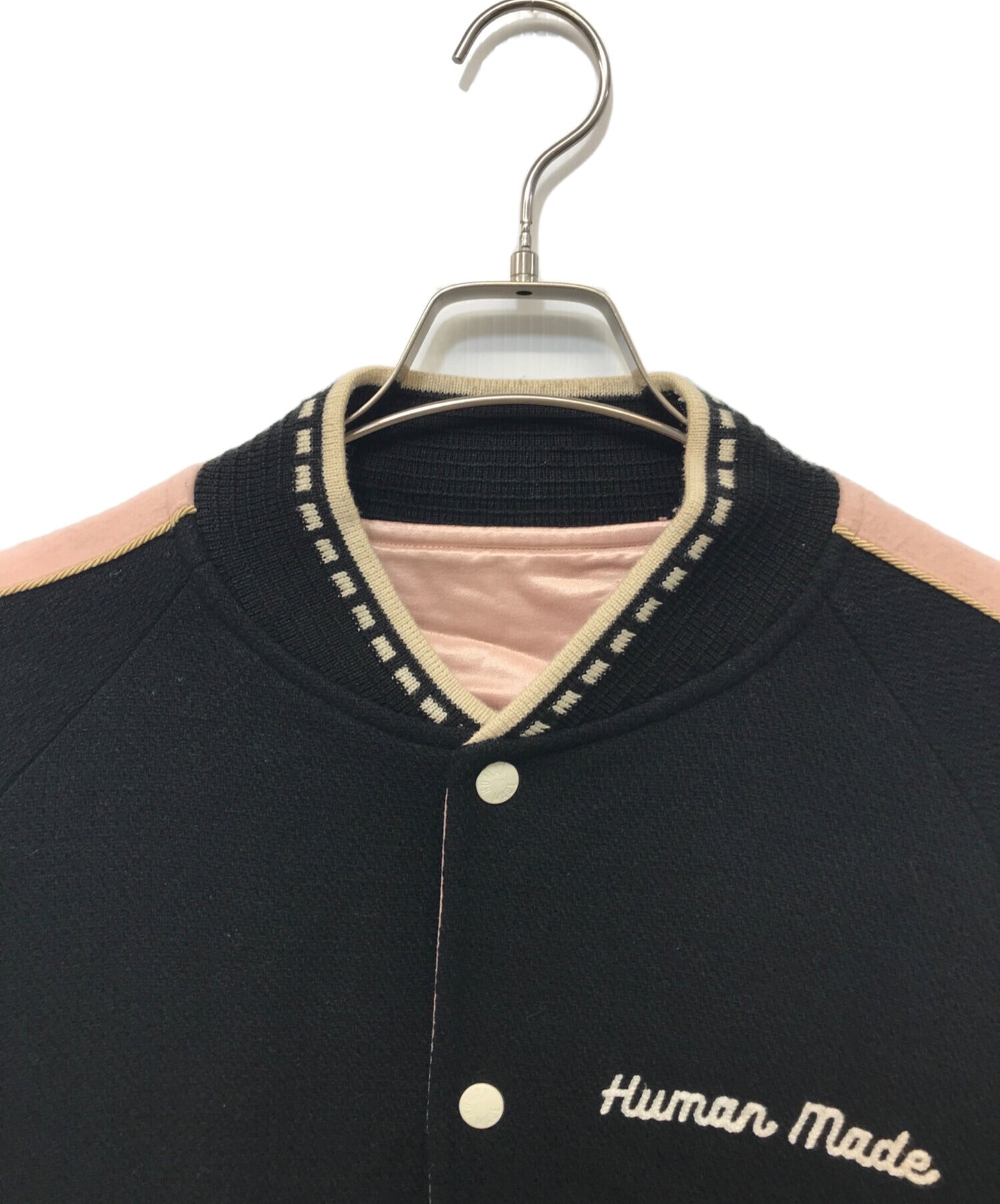 [Pre-owned] HUMAN MADE Car Club Jacket HM28JK045