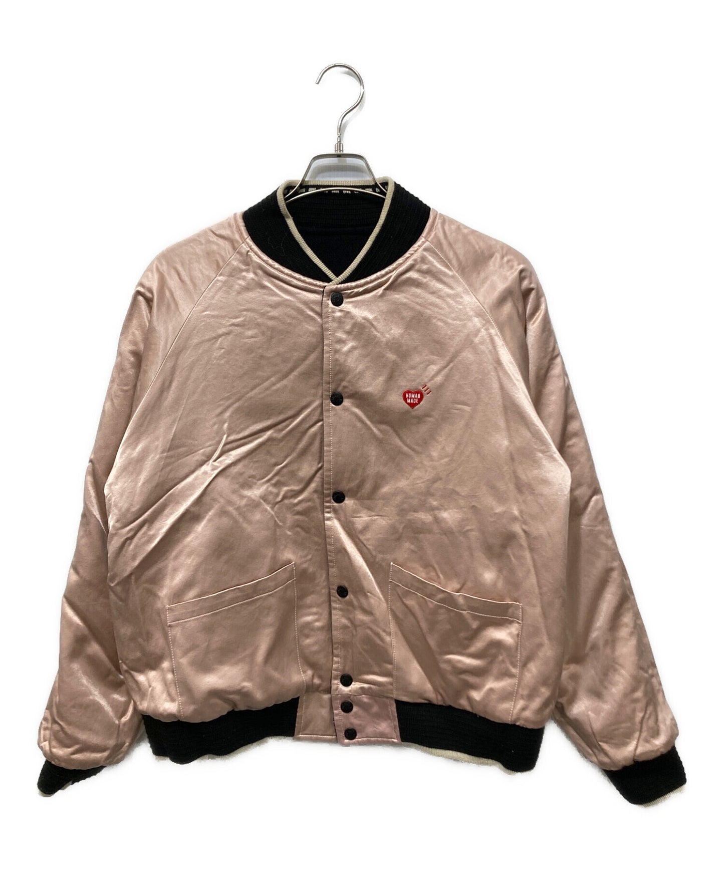 [Pre-owned] HUMAN MADE Car Club Jacket HM28JK045