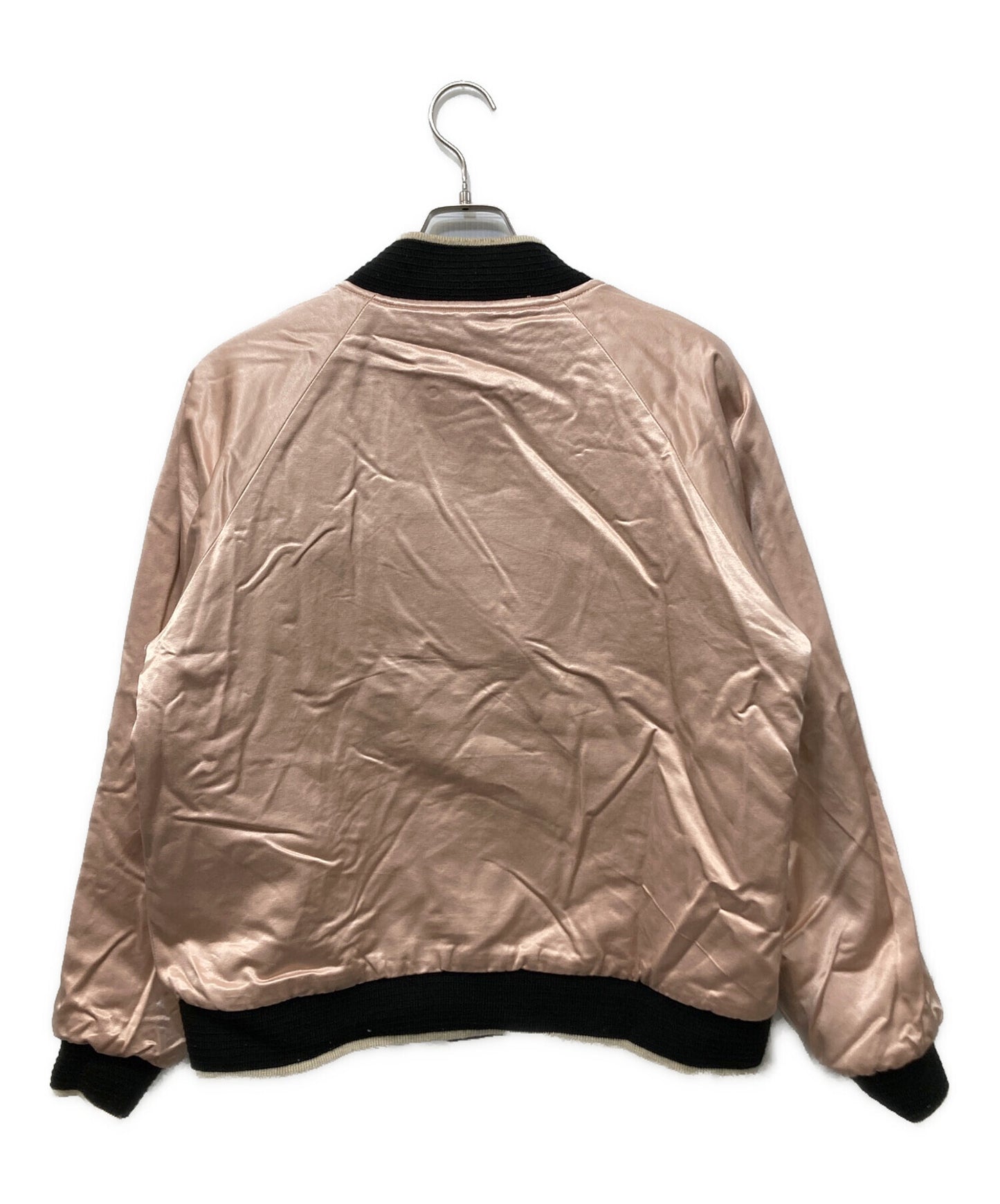[Pre-owned] HUMAN MADE Car Club Jacket HM28JK045