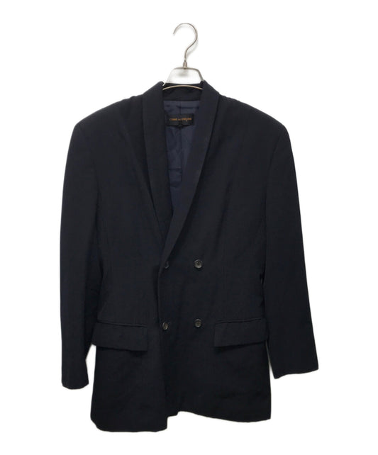 [Pre-owned] COMME des GARCONS double jacket GJ-05046M