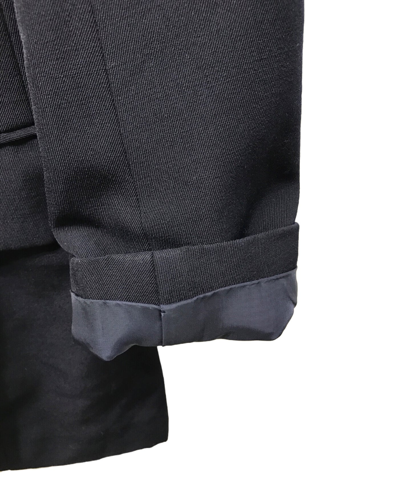 [Pre-owned] COMME des GARCONS double jacket GJ-05046M