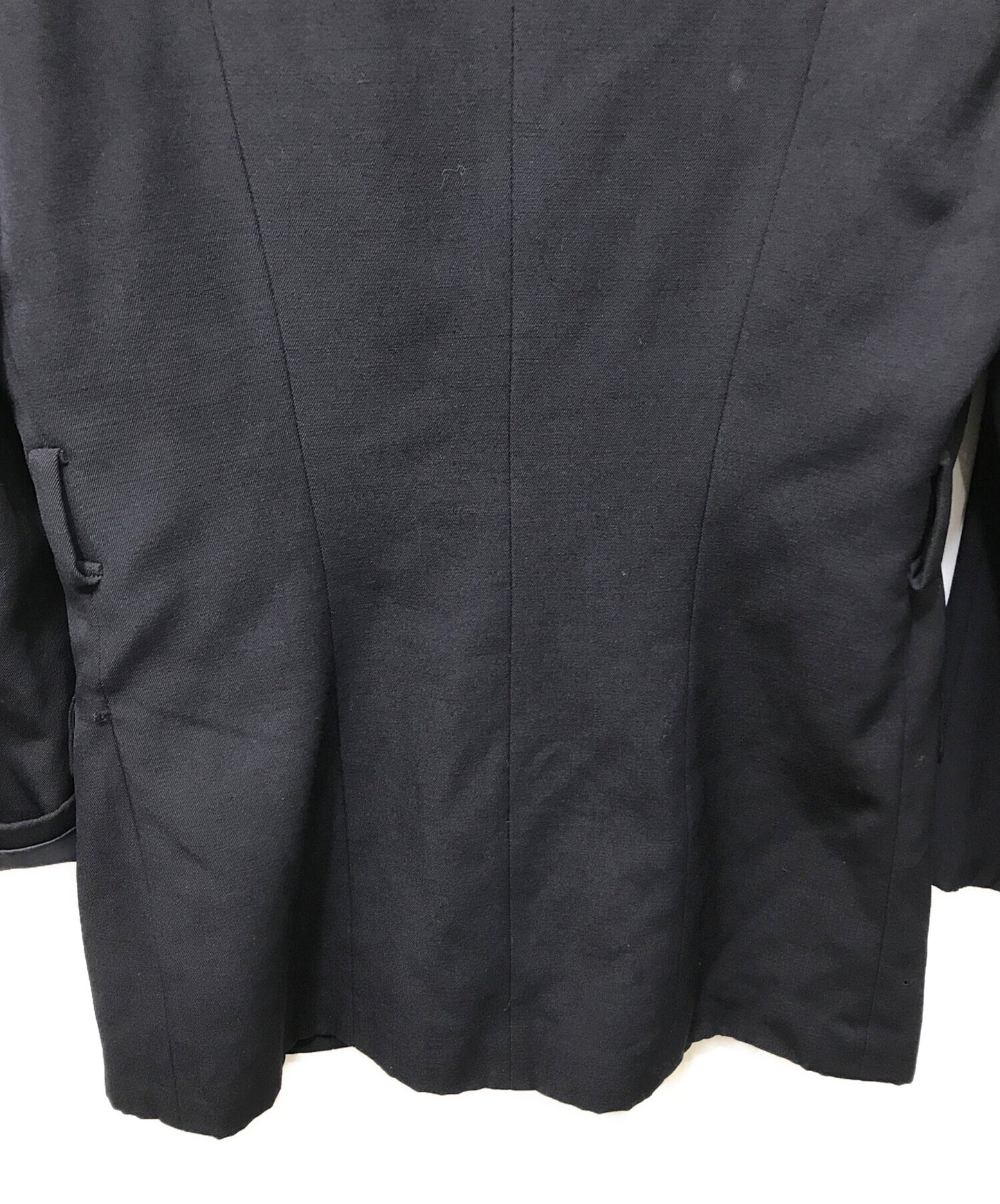 [Pre-owned] COMME des GARCONS double jacket GJ-05046M