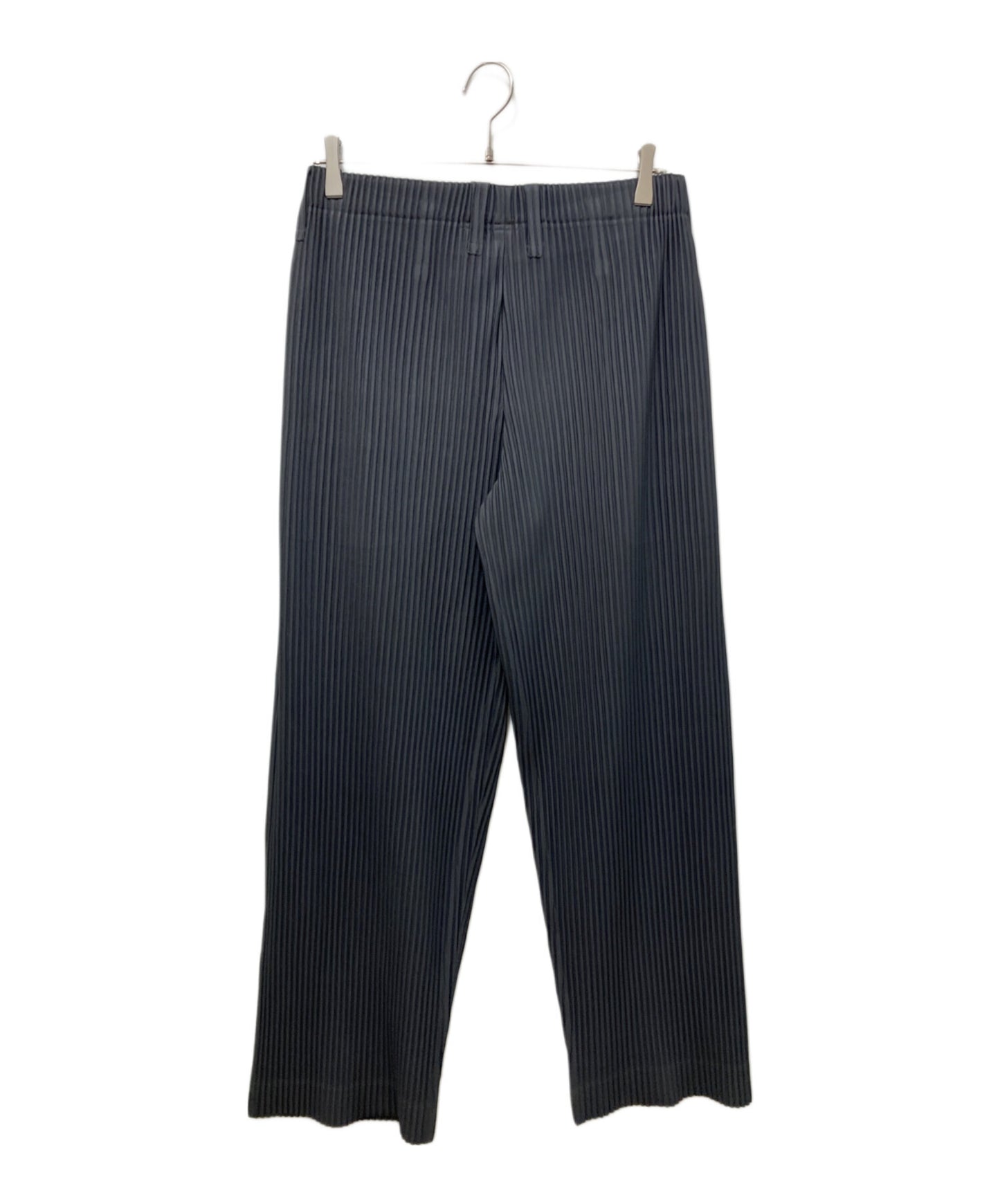 [Pre-owned] HOMME PLISSE ISSEY MIYAKE pleated pants HP31JF159