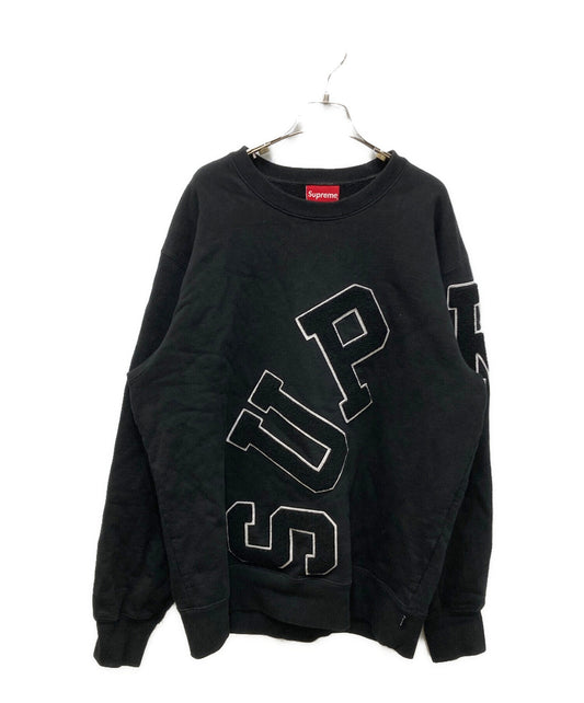 [Pre-owned] SUPREME BIGARC CREWNECK