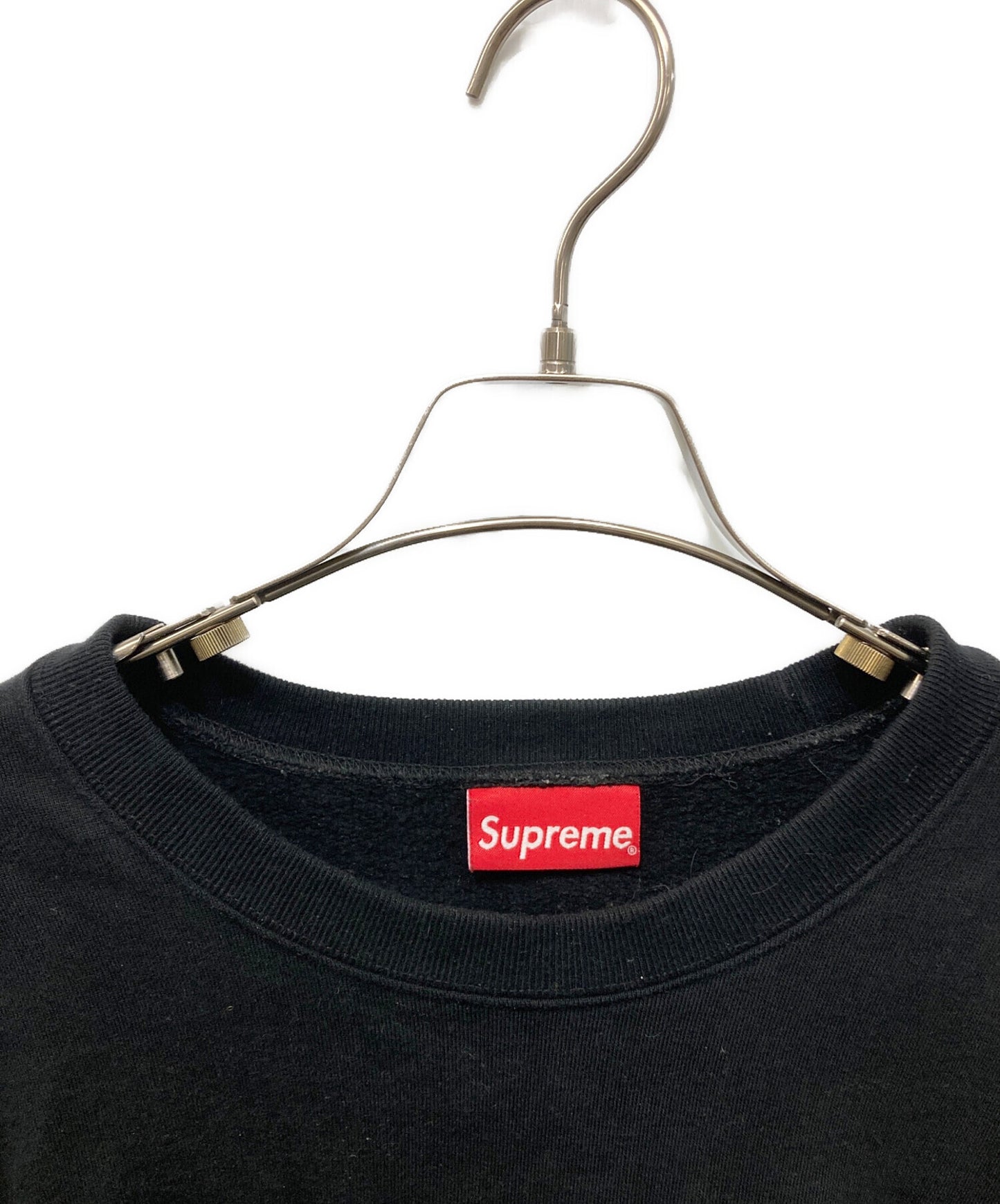 [Pre-owned] SUPREME BIGARC CREWNECK