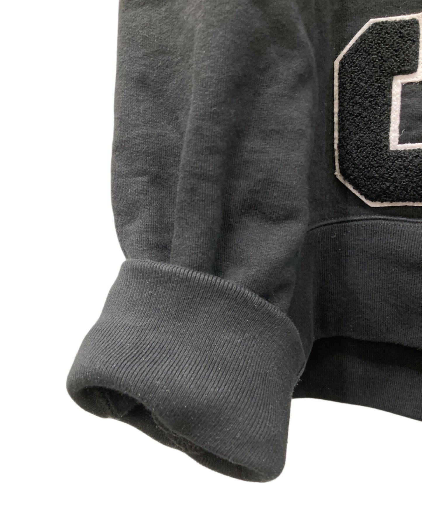 [Pre-owned] SUPREME BIGARC CREWNECK