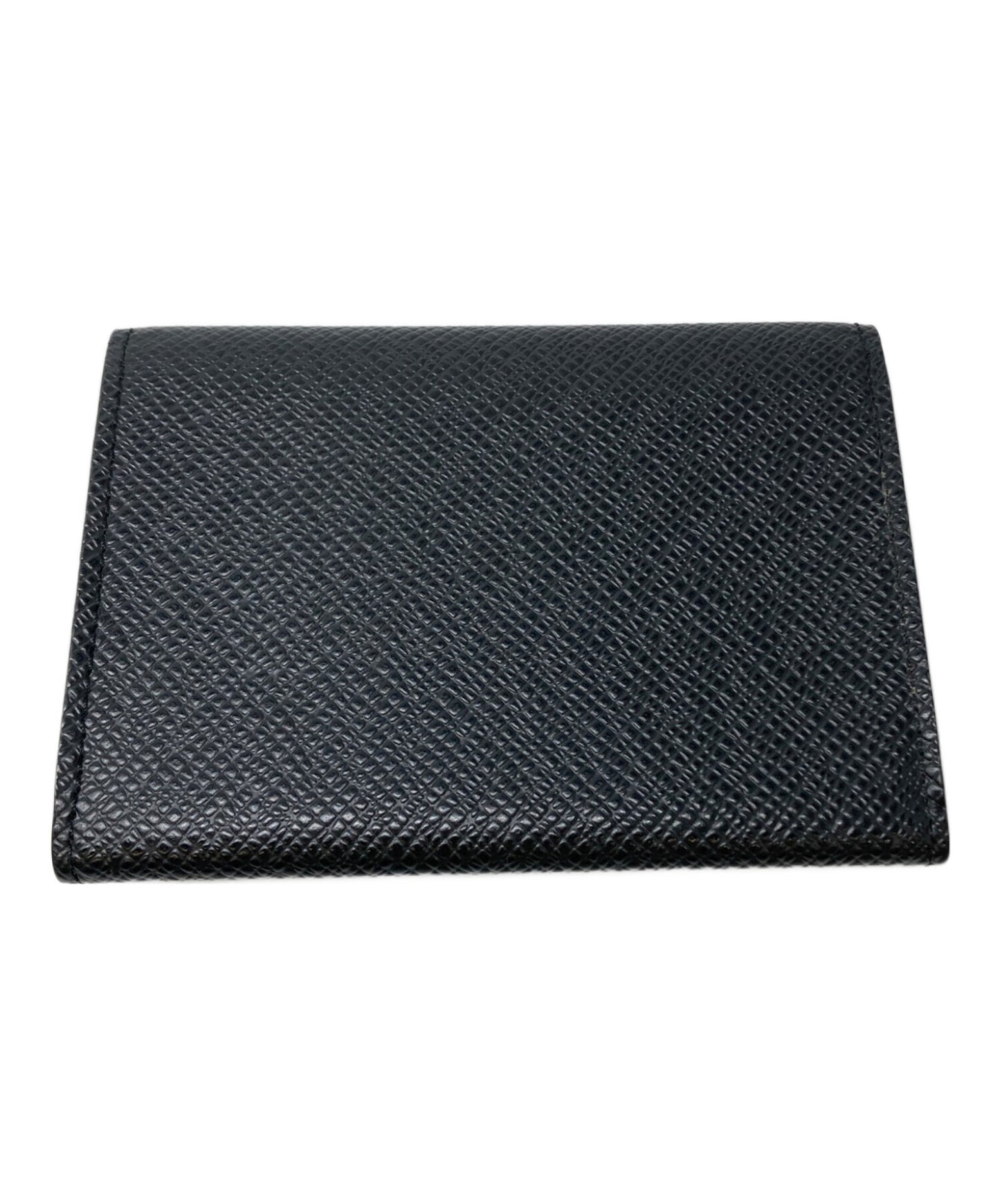 [Pre-owned] LOUIS VUITTON Envelop Carte de Visite M64595