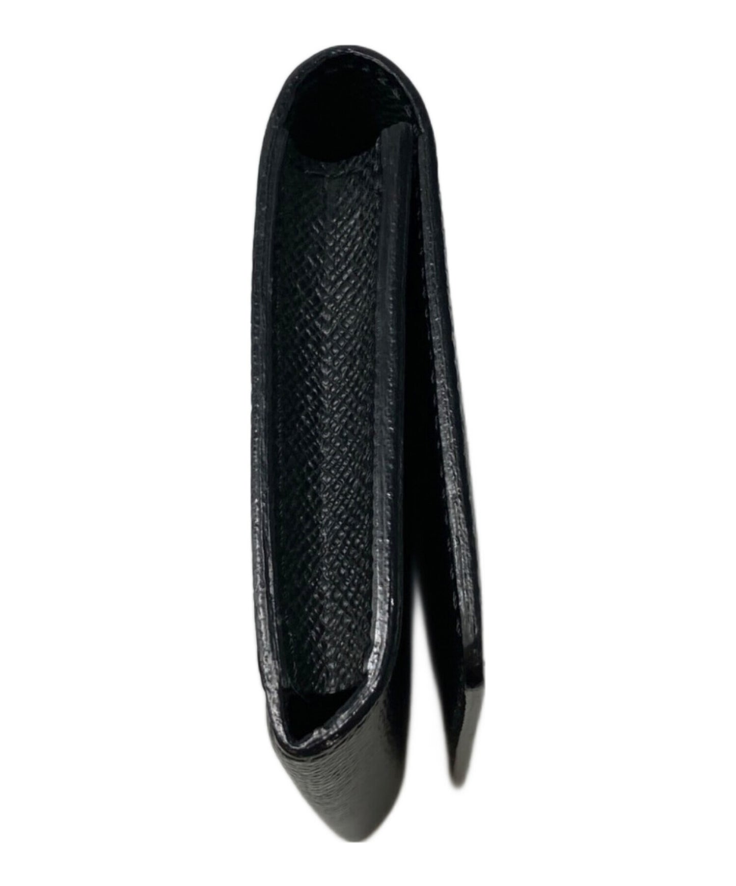 [Pre-owned] LOUIS VUITTON Envelop Carte de Visite M64595